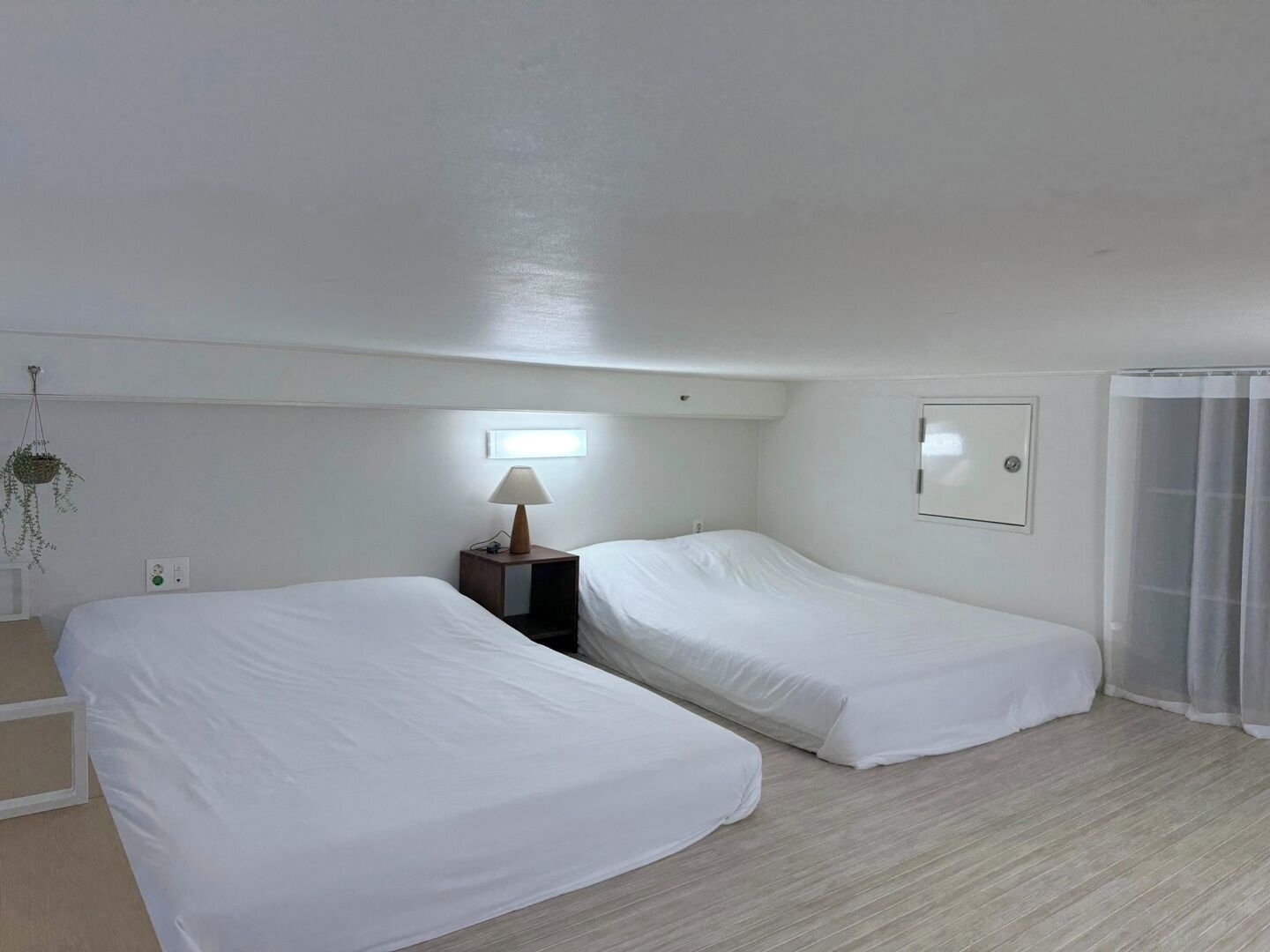 Grape Residence Hotel 2*
