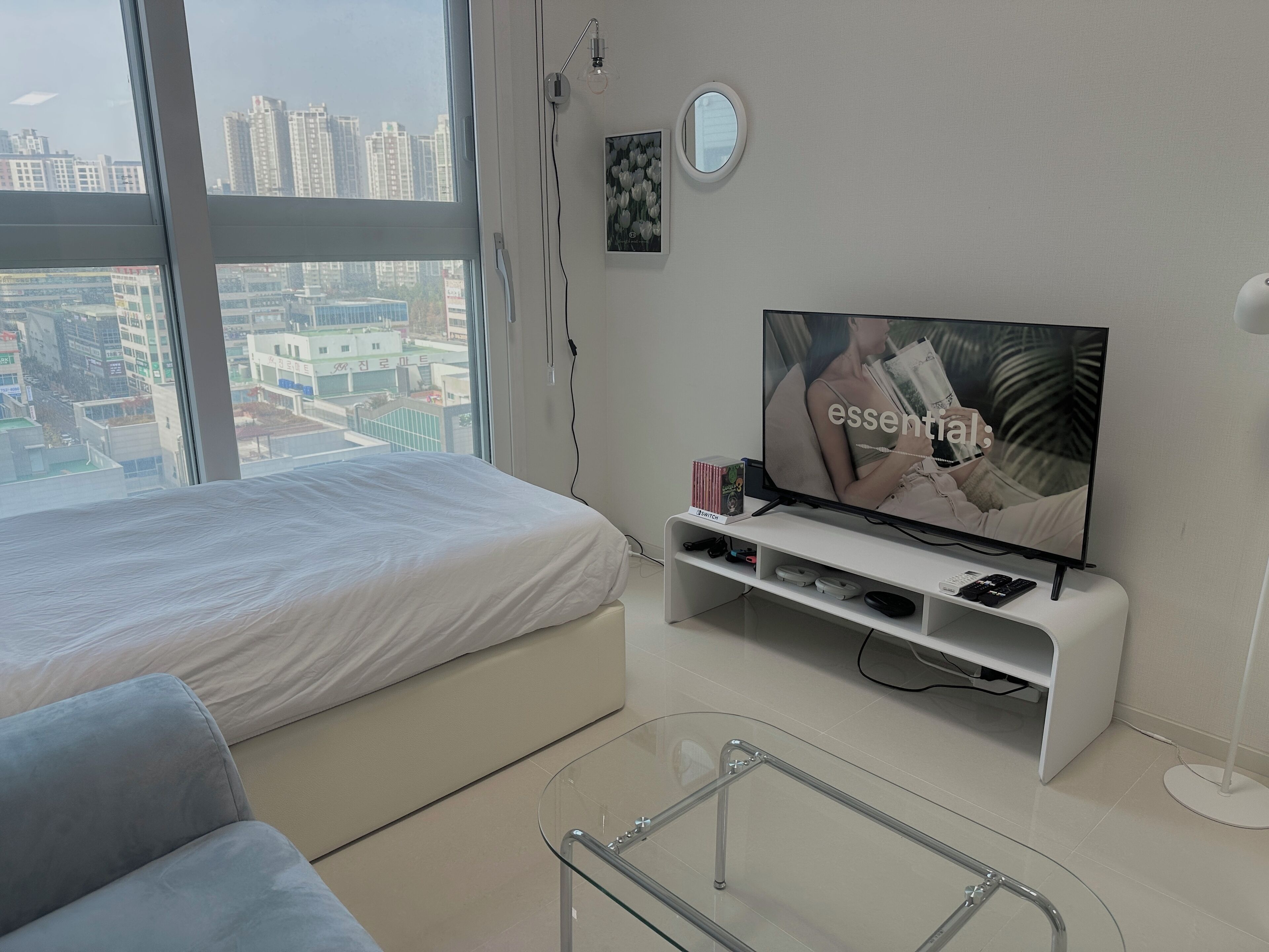 Grape Residence Hotel 2*
