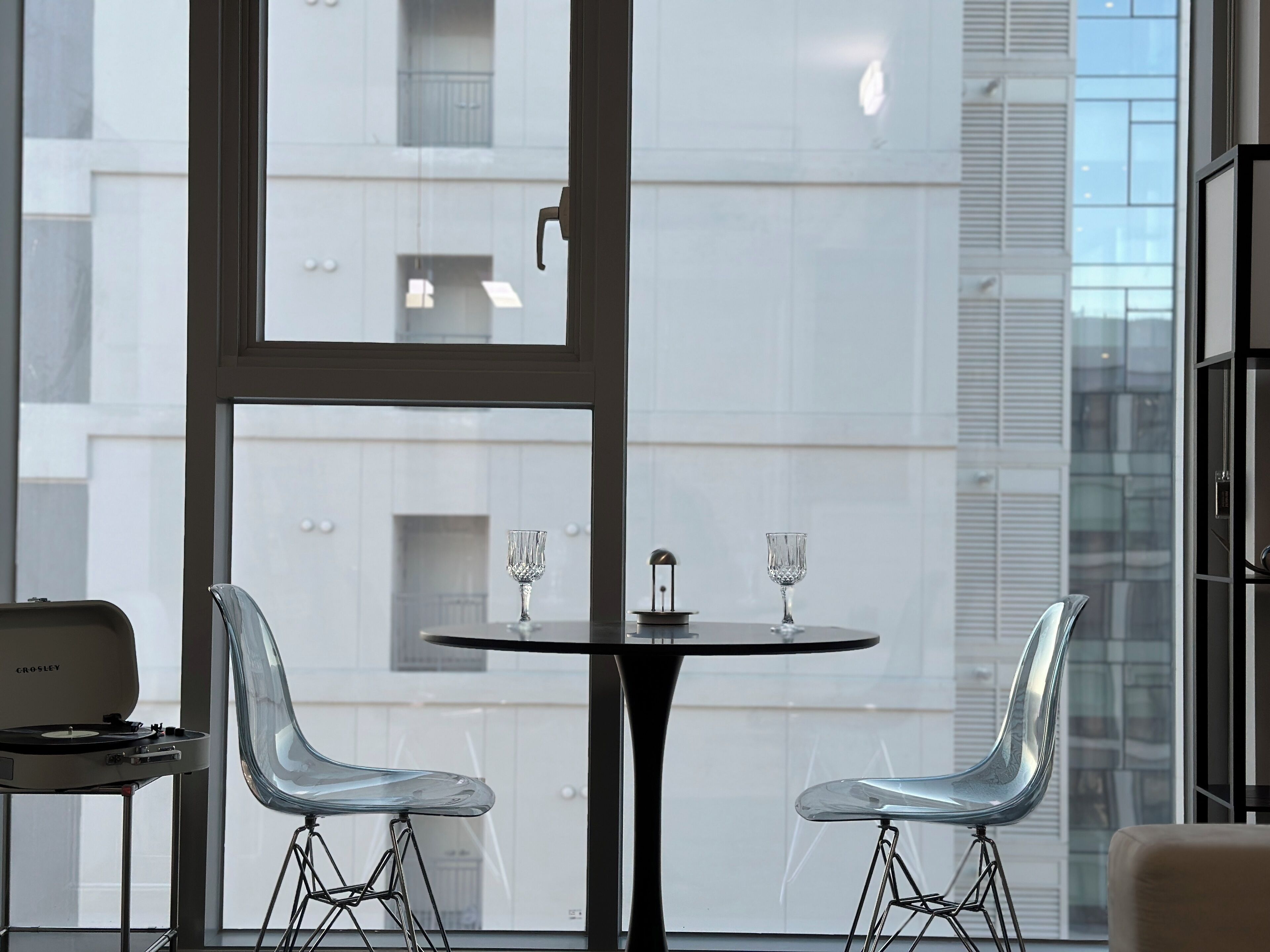 Grape Residence Hotel 2*