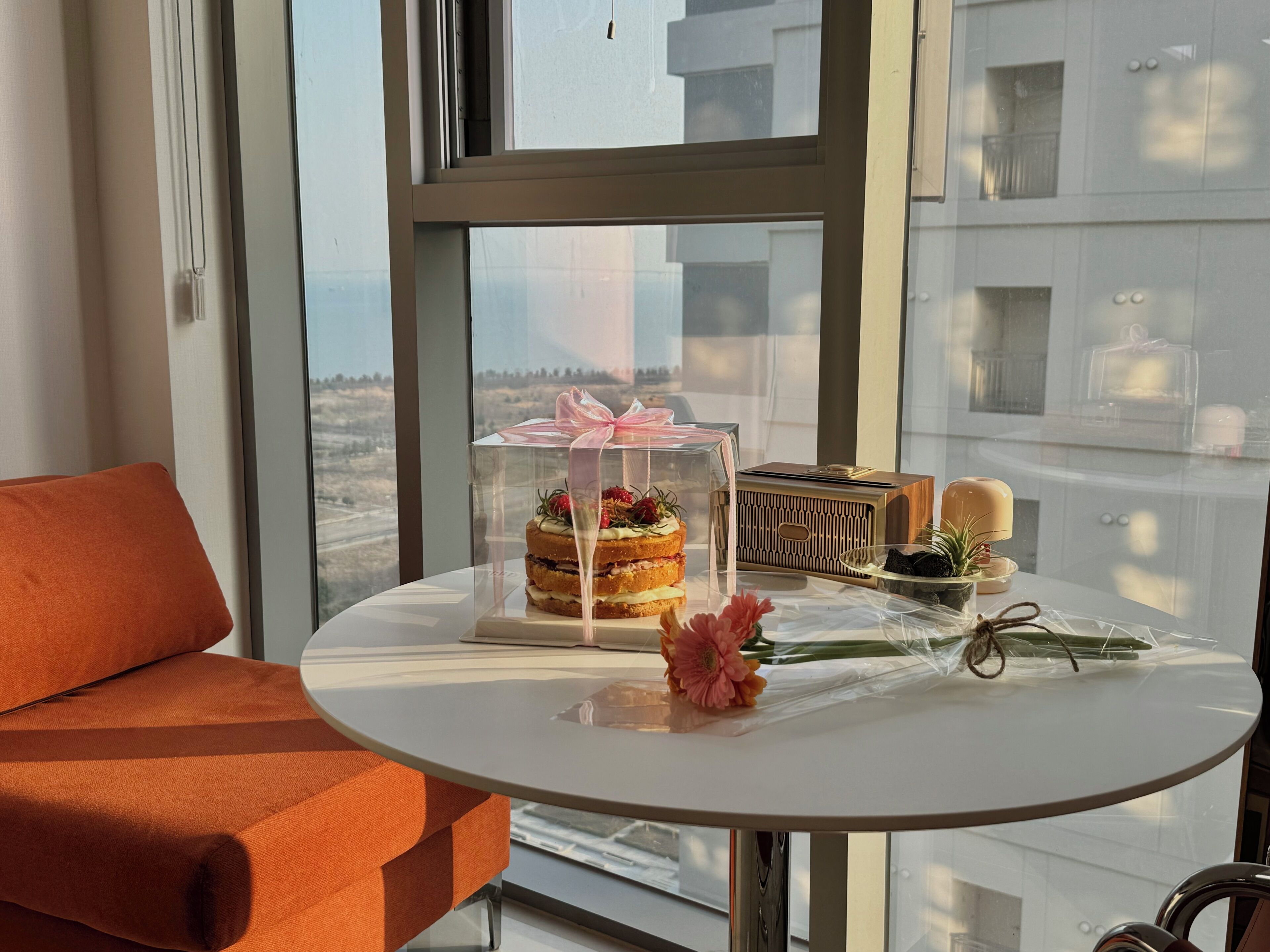 Grape Residence Hotel 2*