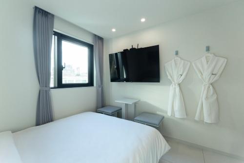 Anook Air Hotel Gaebong 2*