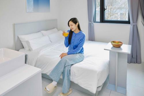 Anook Air Hotel Gaebong 2*