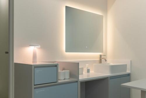 Anook Air Hotel Gaebong 2*