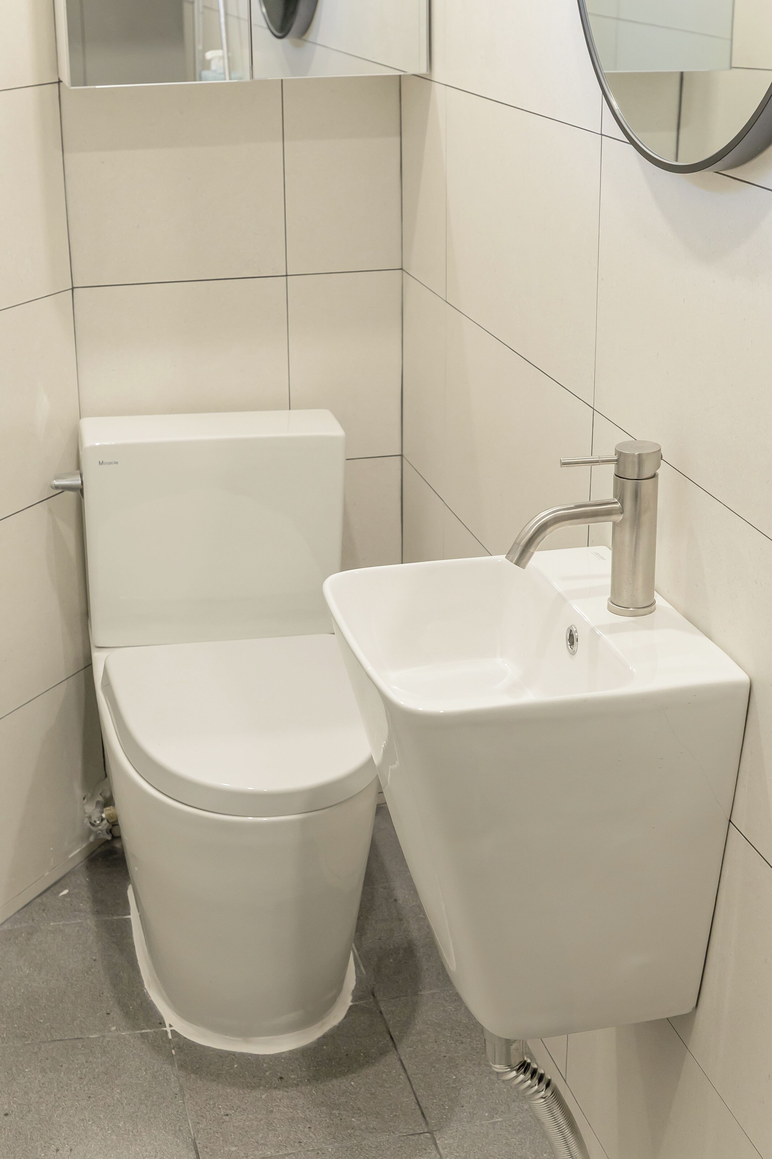 Yeongdeungpo Horang House 3*