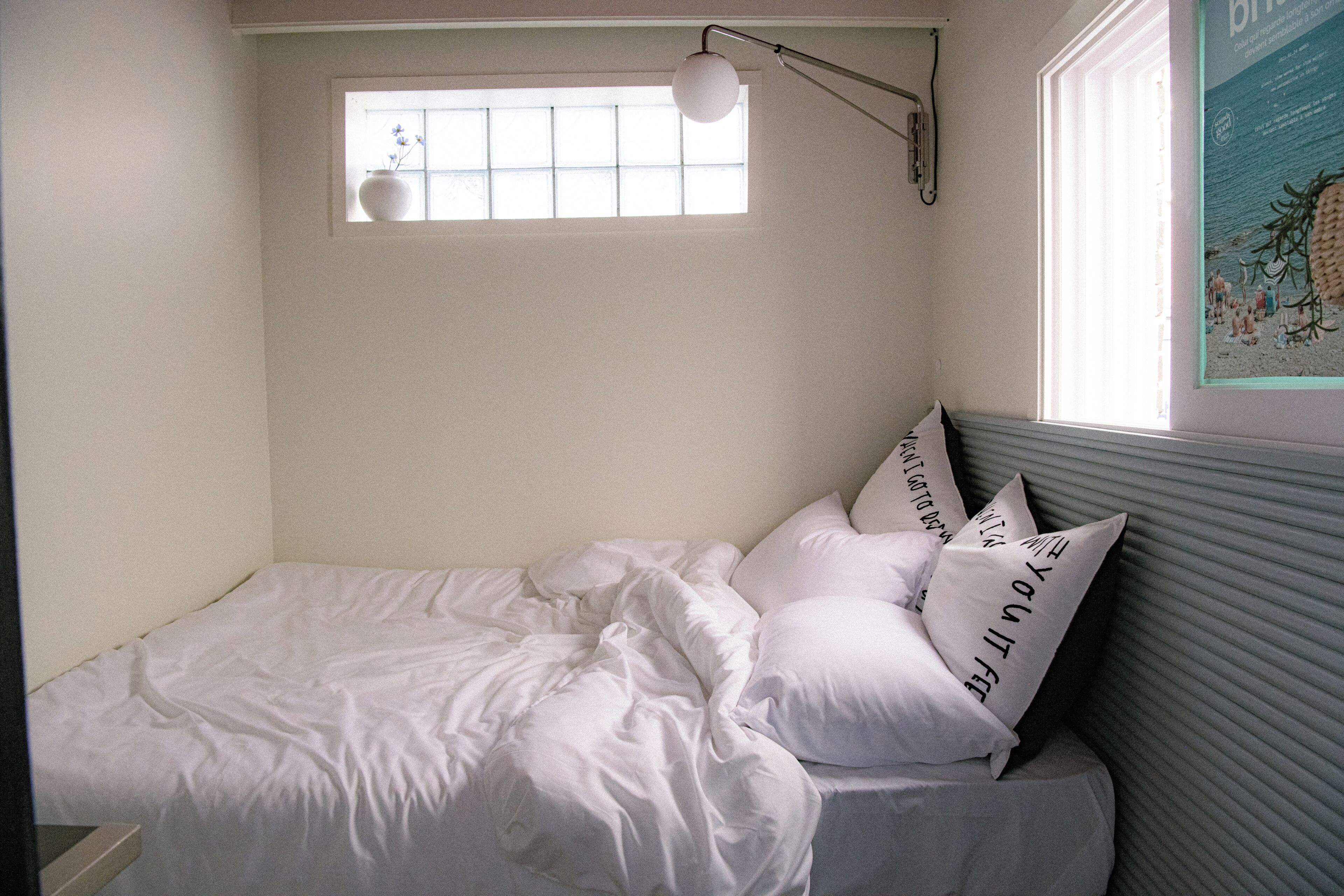 Yeongdeungpo Horang House 3*