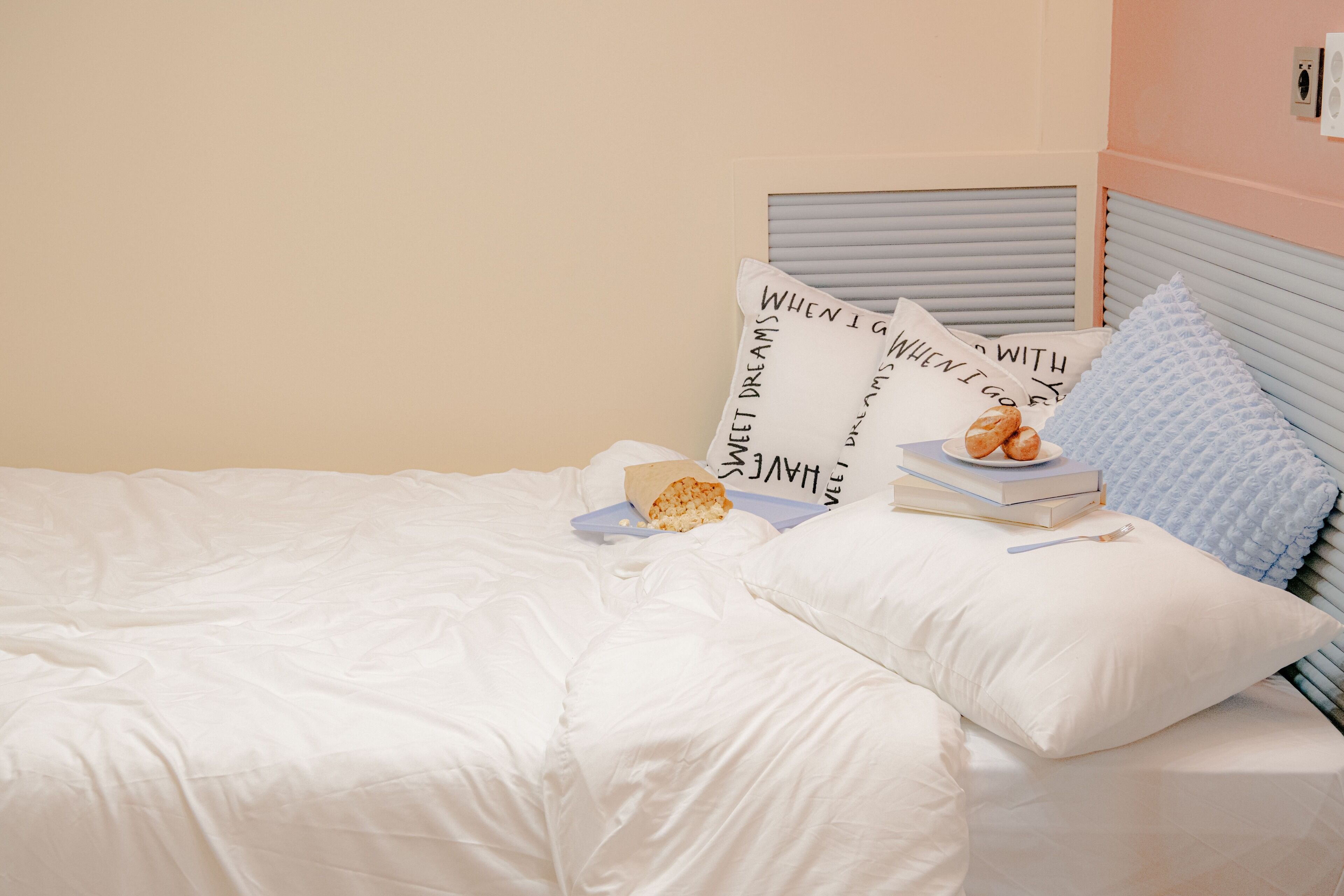 Yeongdeungpo Horang House 3*