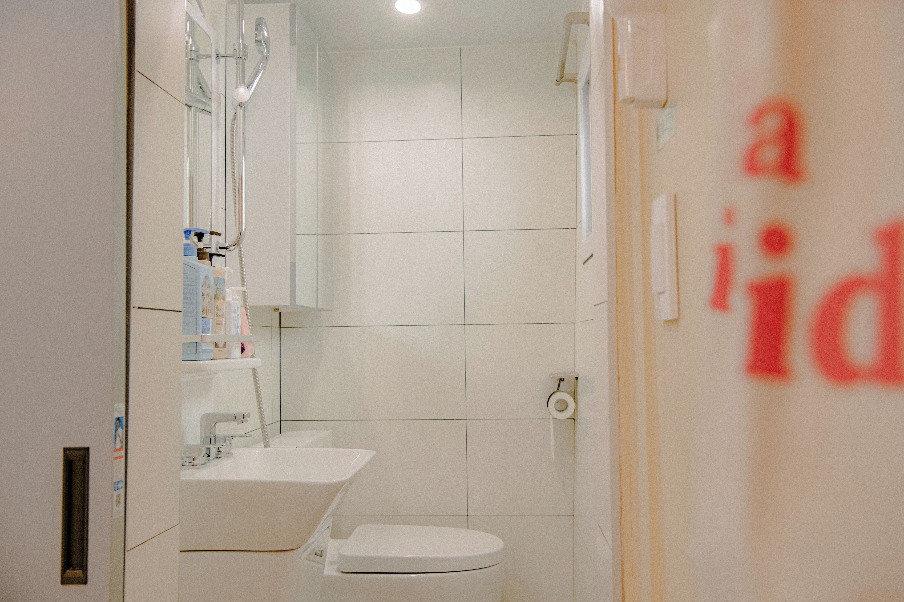 Yeongdeungpo Horang House 3*