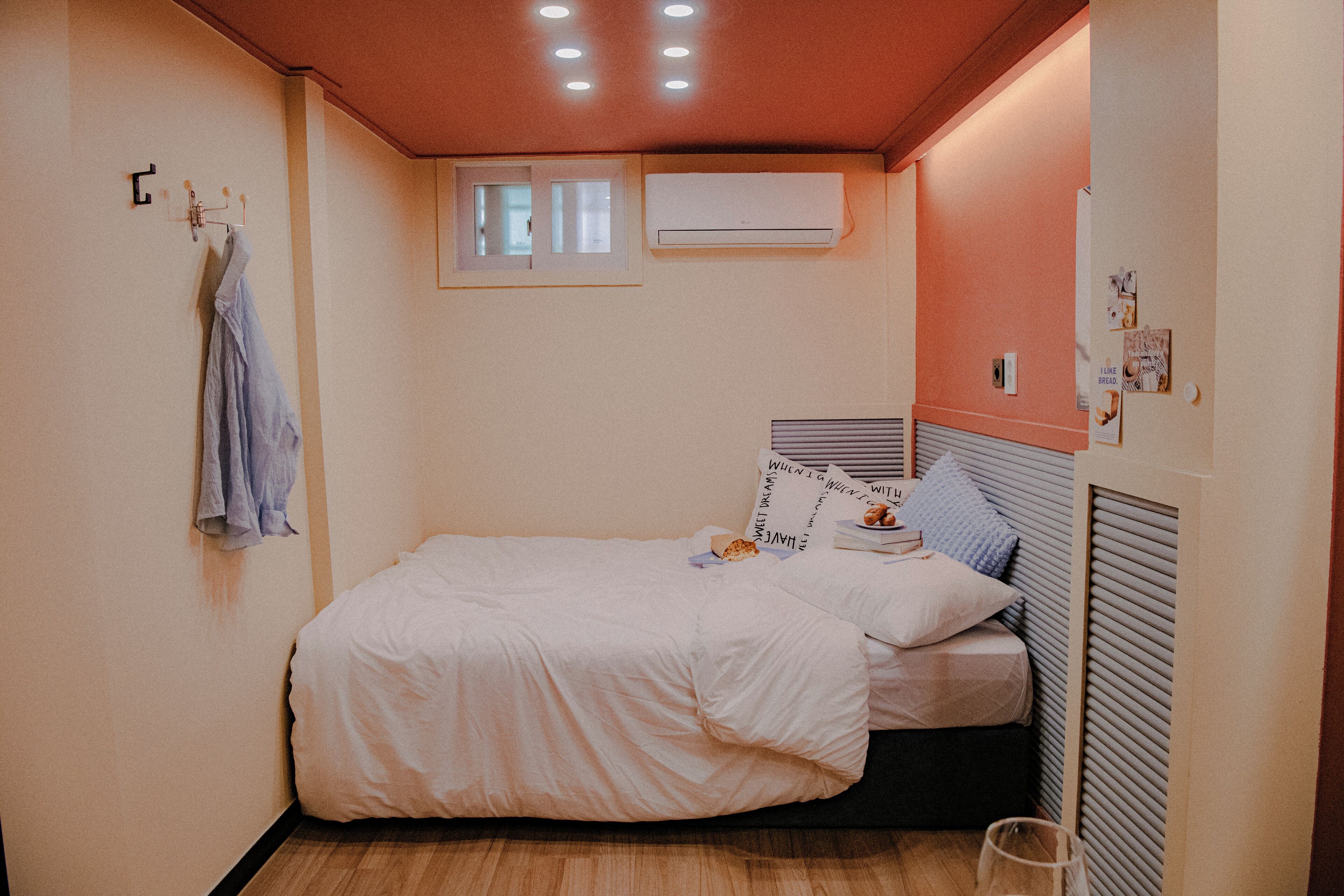 Yeongdeungpo Horang House 3*