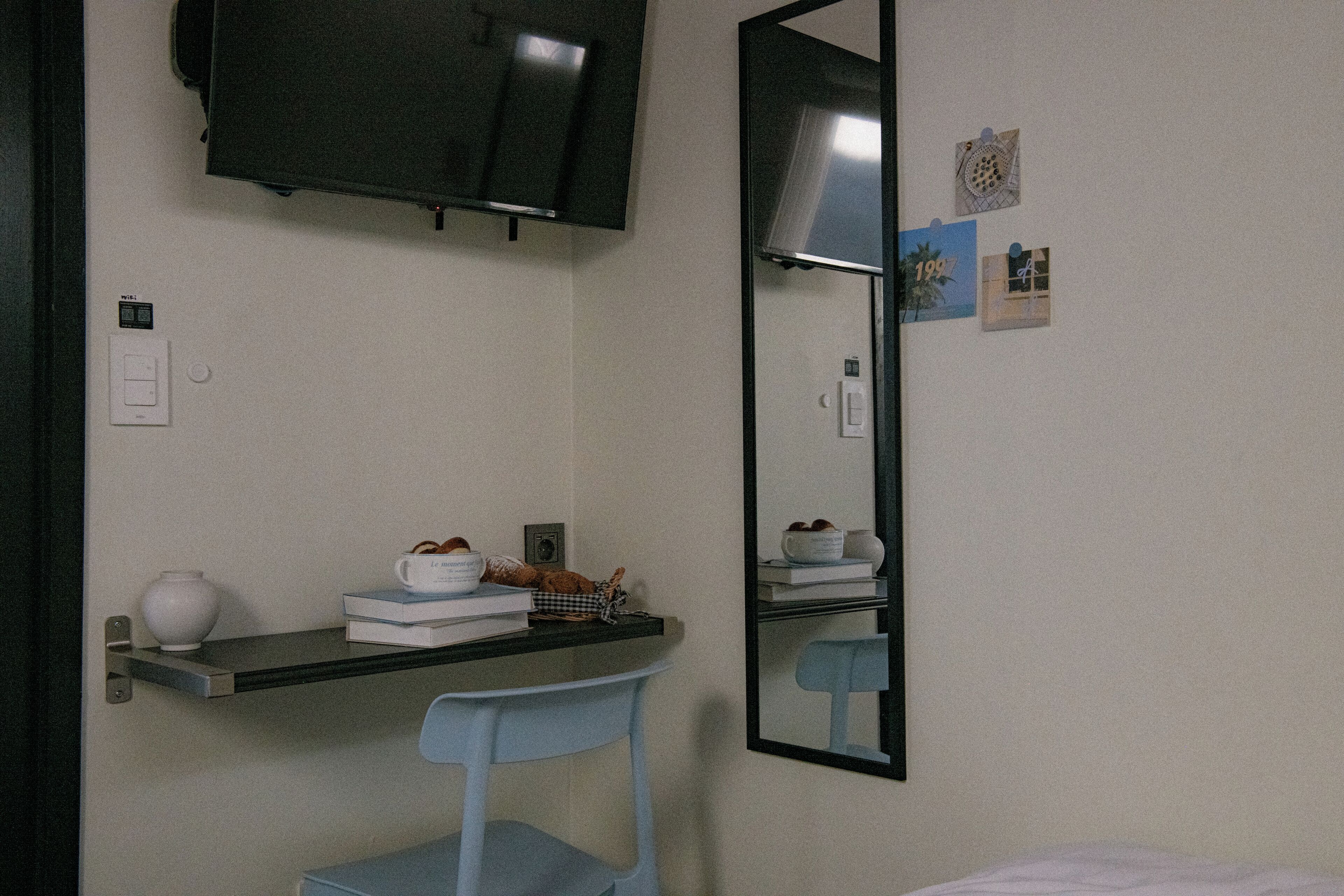 Yeongdeungpo Horang House 3*