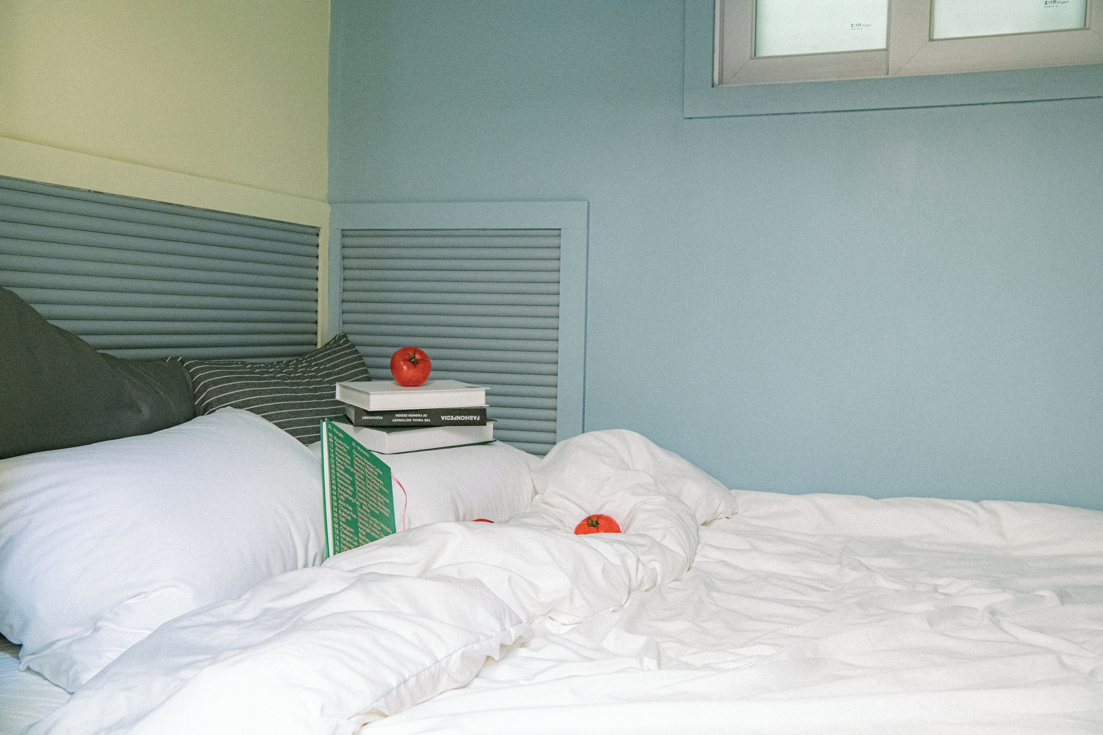 Yeongdeungpo Horang House 3*