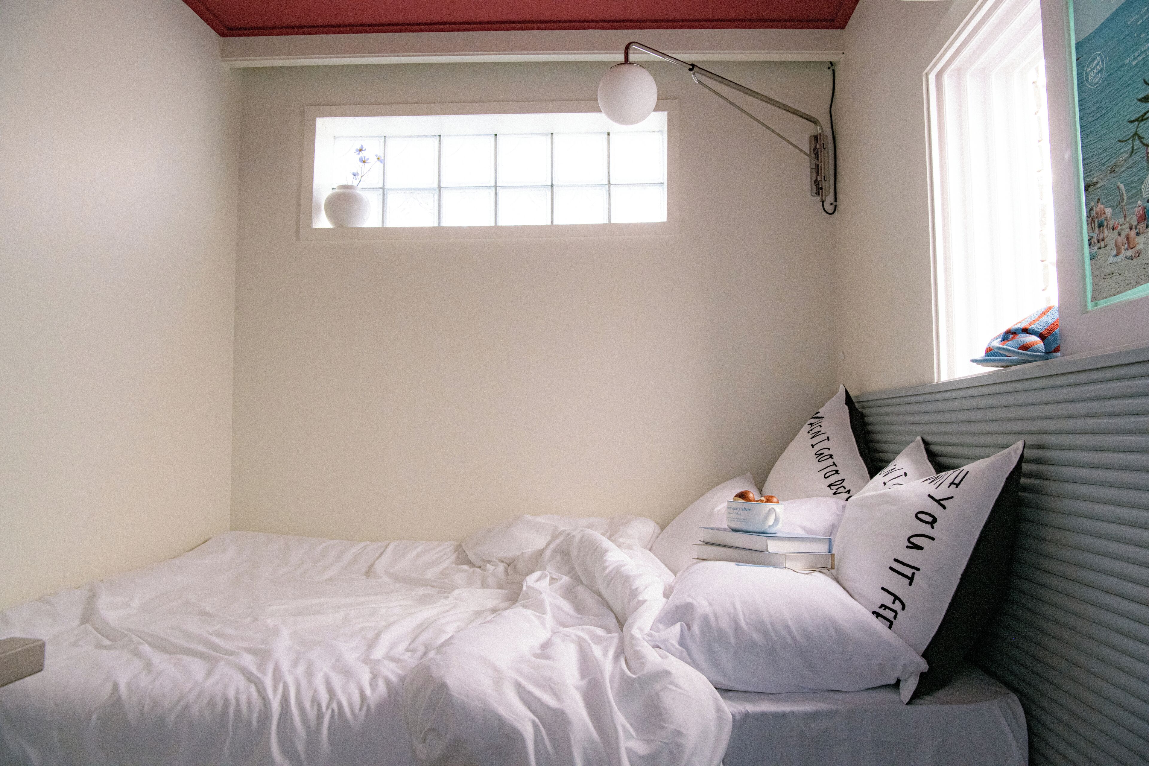 Yeongdeungpo Horang House 3*