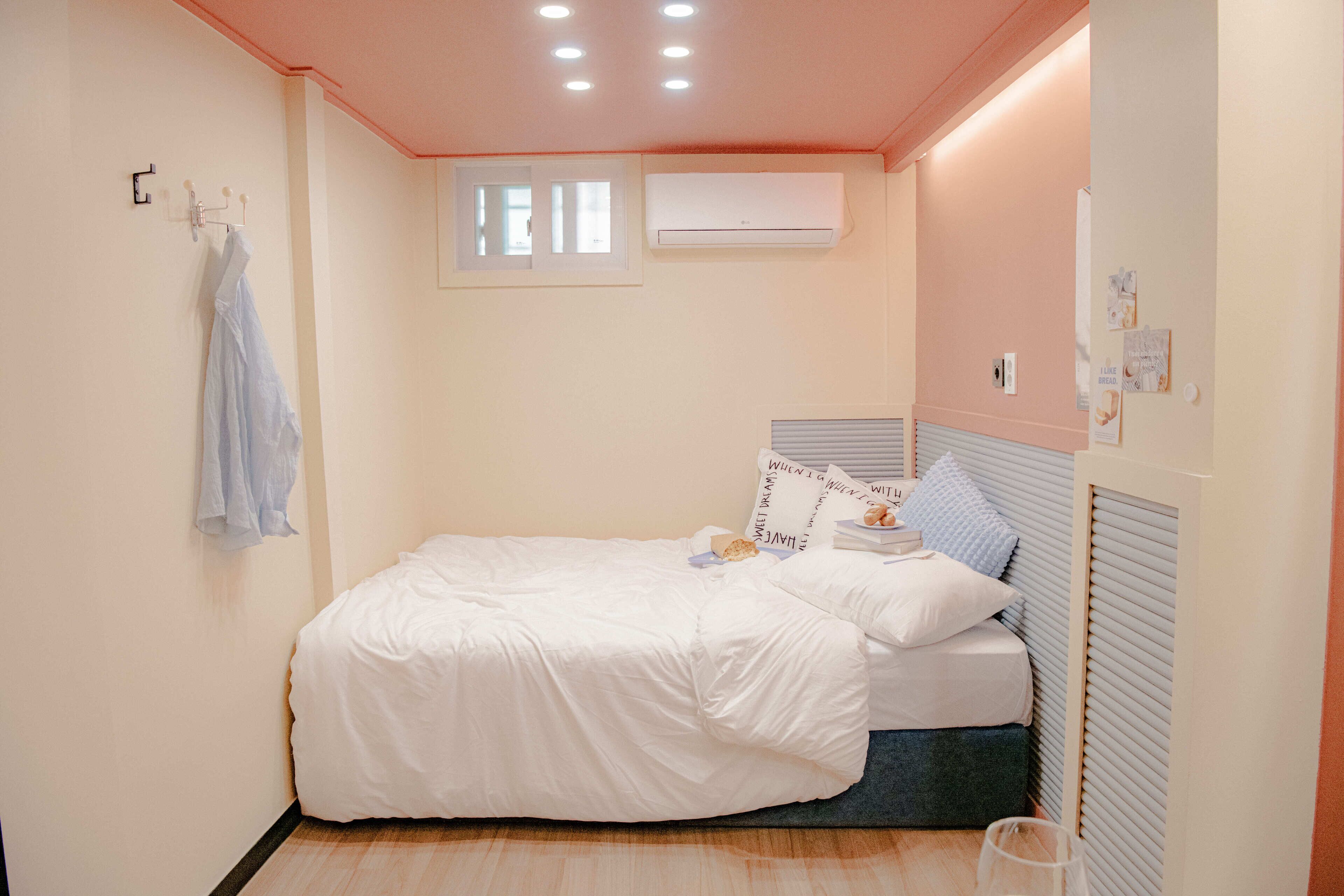 Yeongdeungpo Horang House 3*