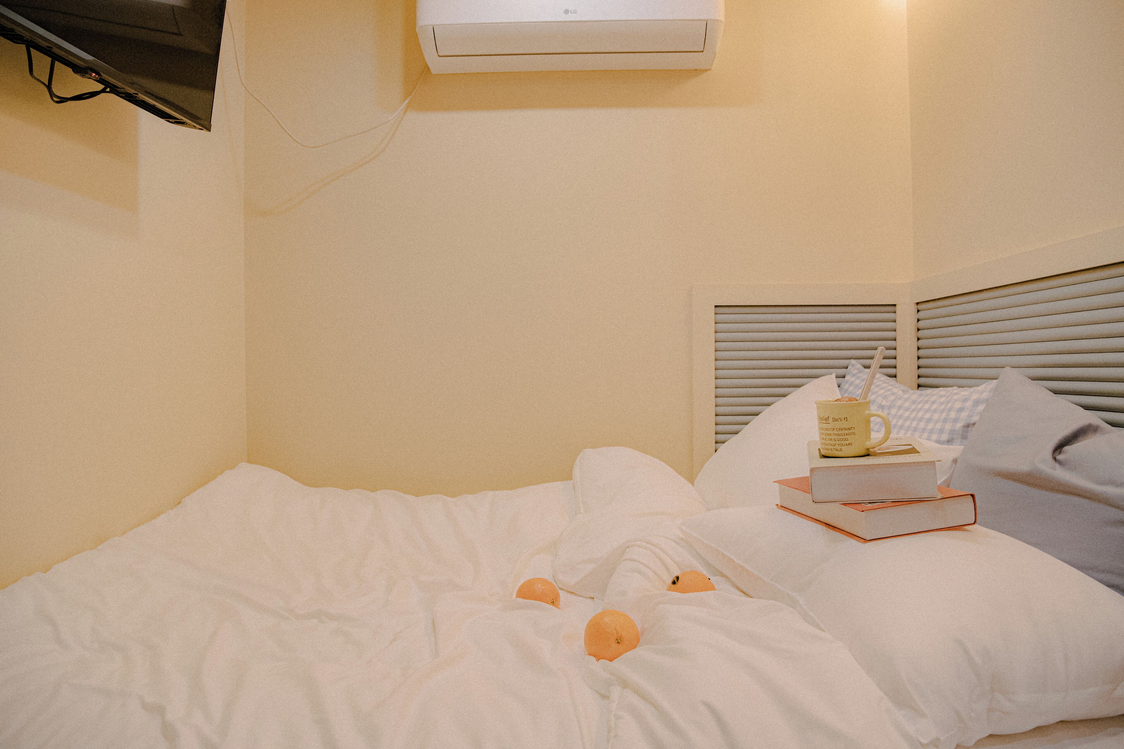 Yeongdeungpo Horang House 3*