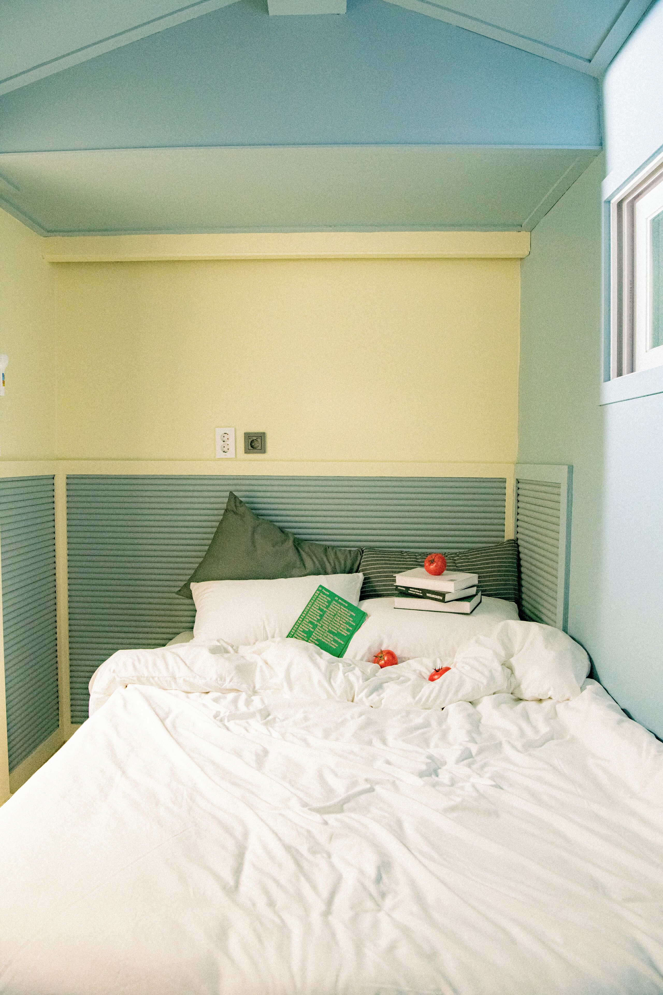Yeongdeungpo Horang House 3*