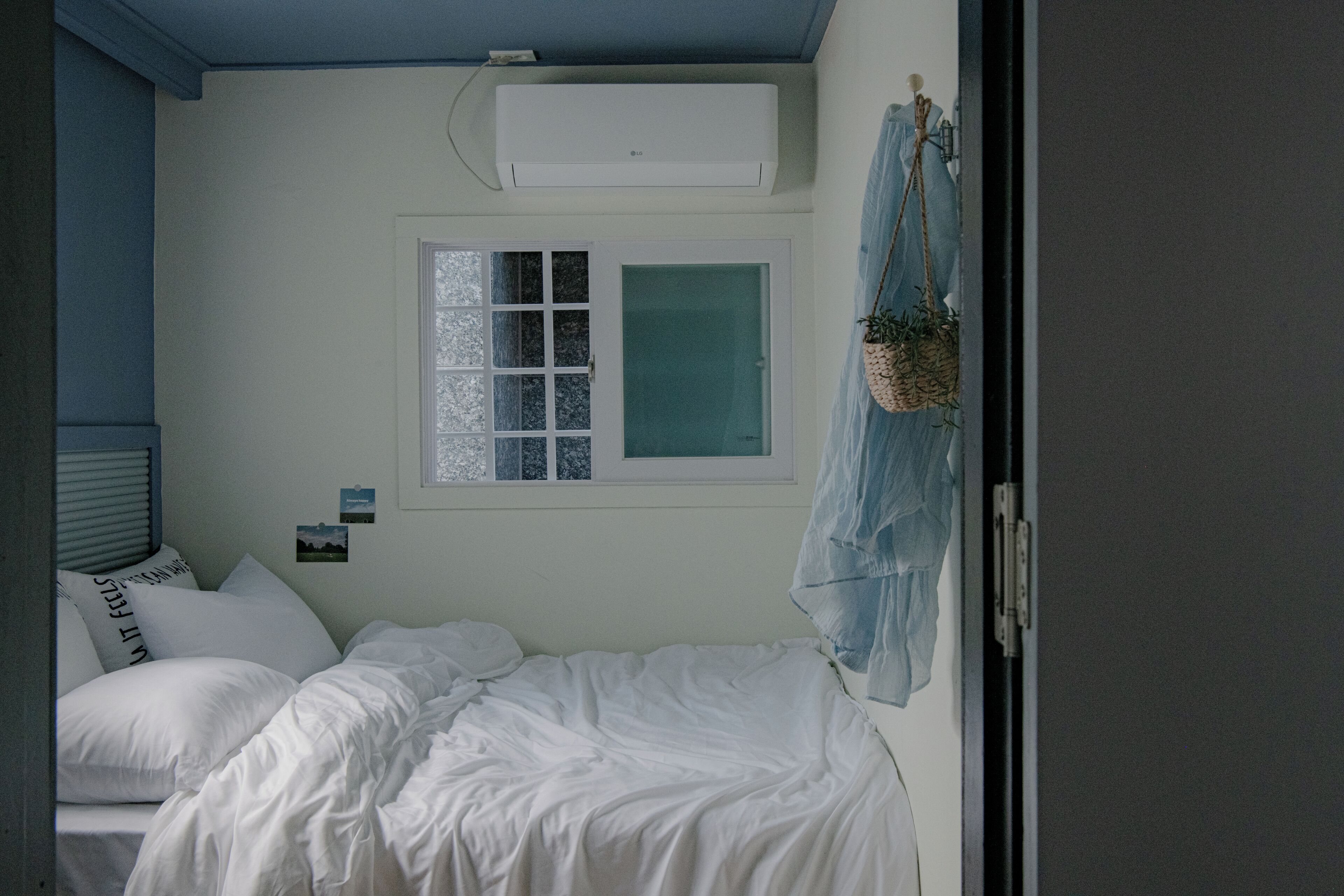 Yeongdeungpo Horang House 3*