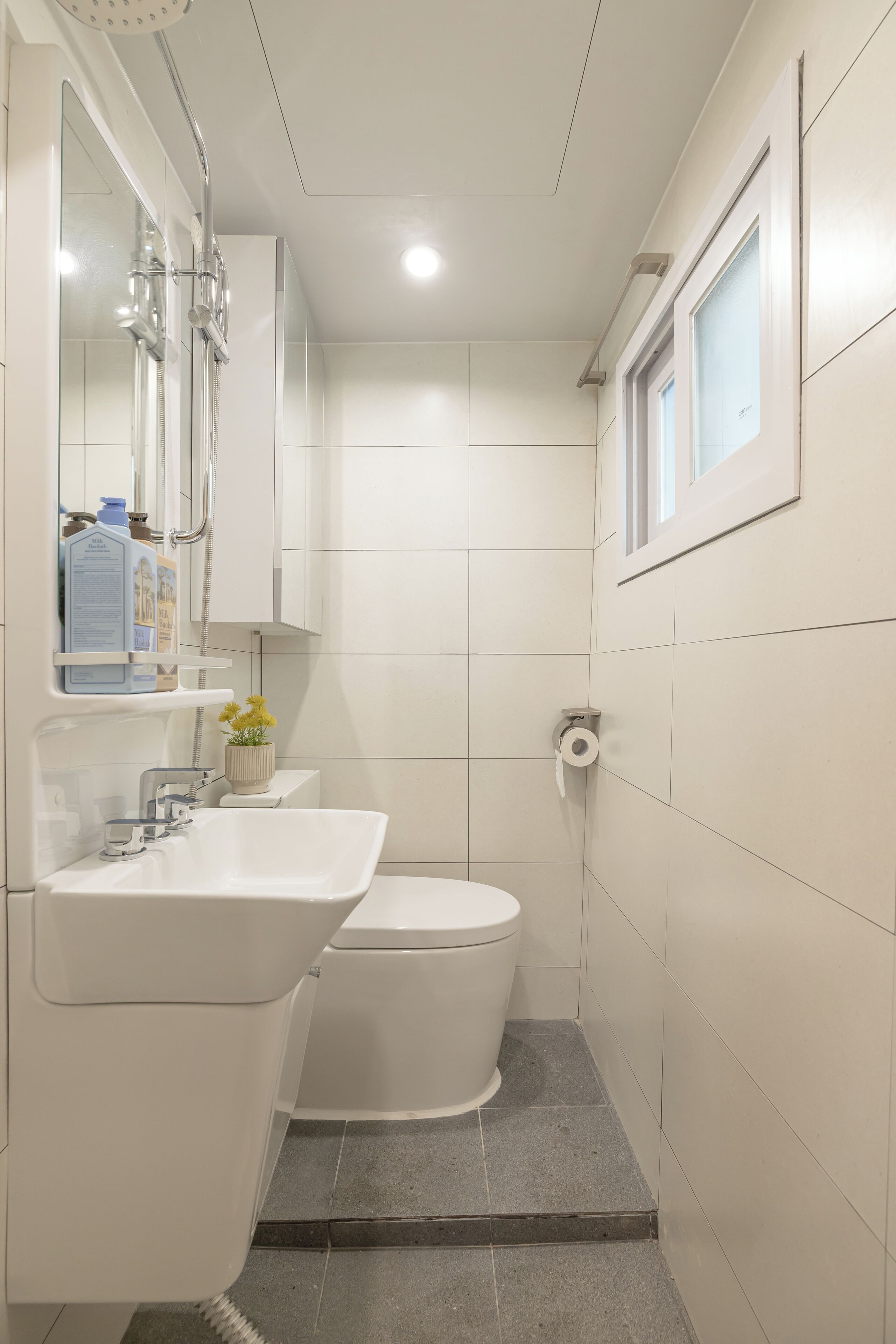 Yeongdeungpo Horang House 3*