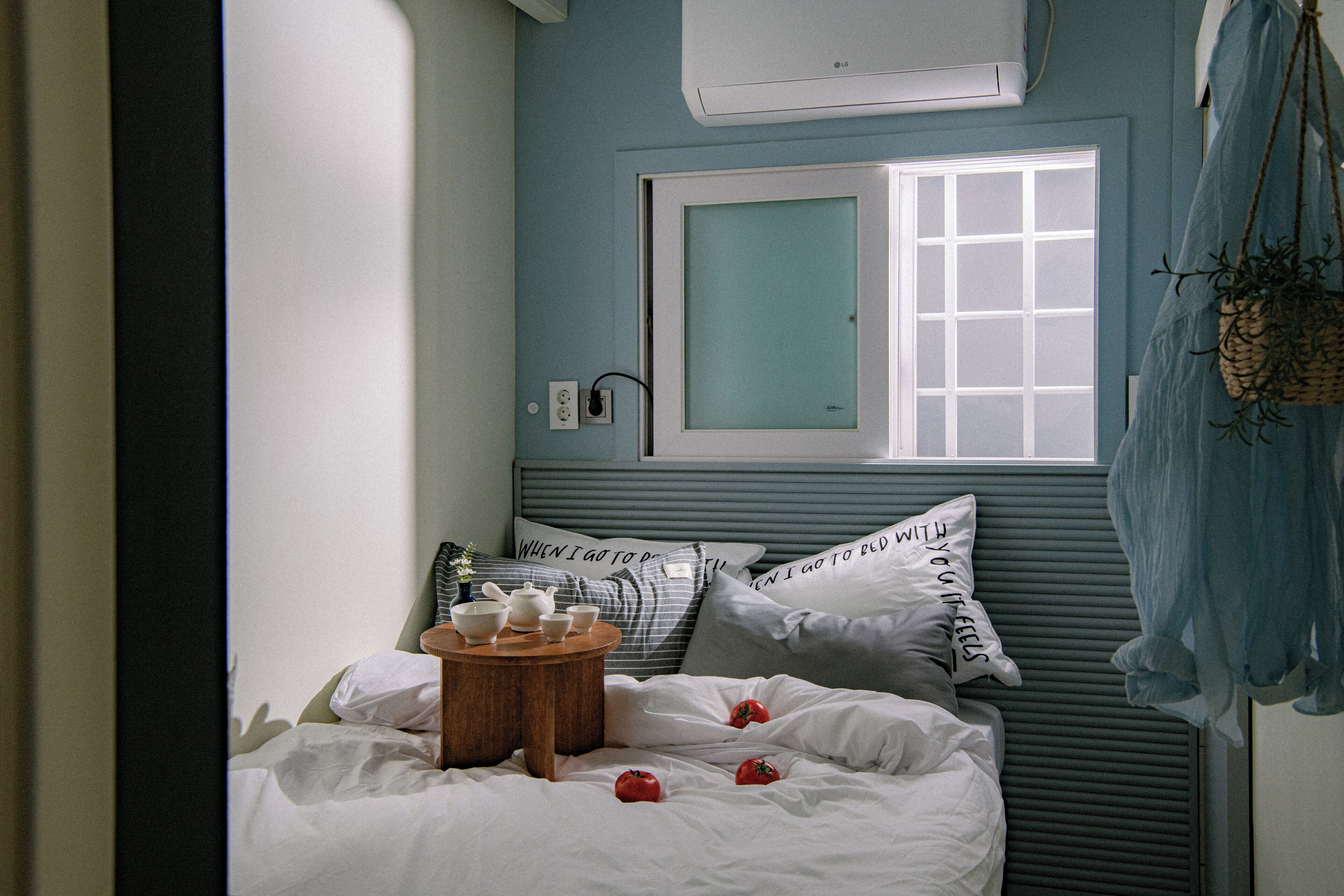 Yeongdeungpo Horang House 3*