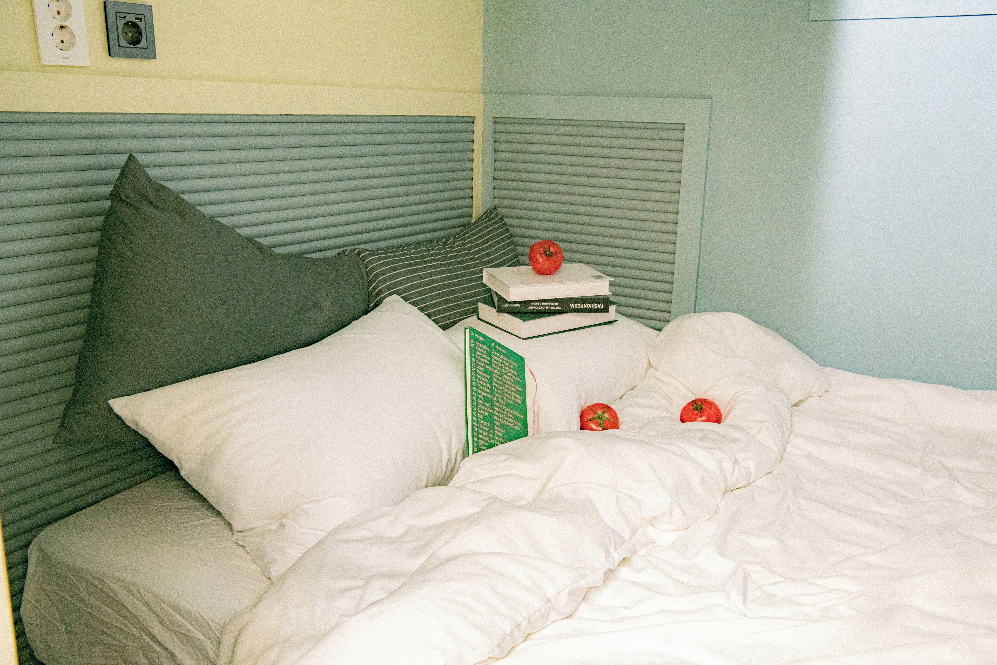 Yeongdeungpo Horang House 3*