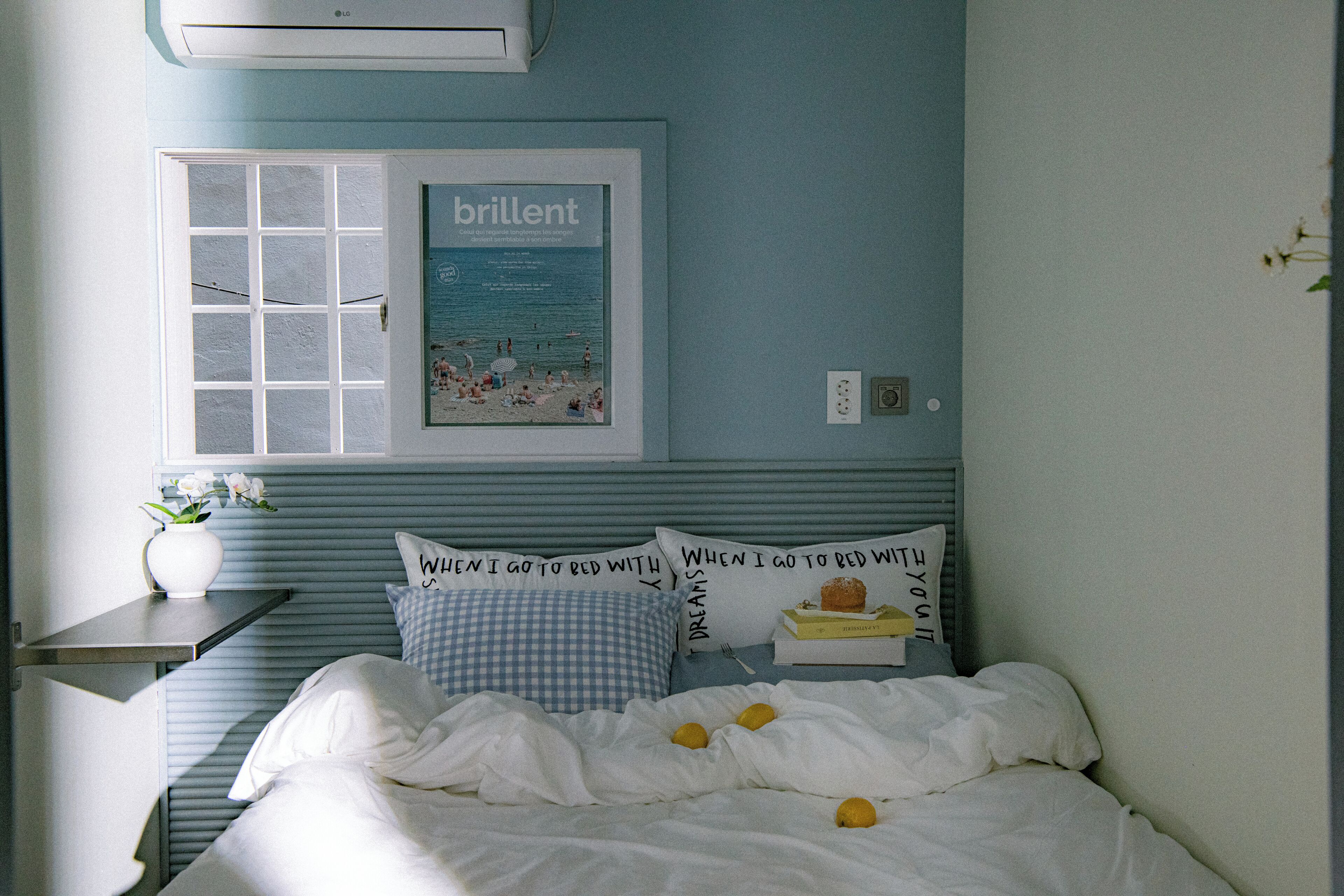 Yeongdeungpo Horang House 3*