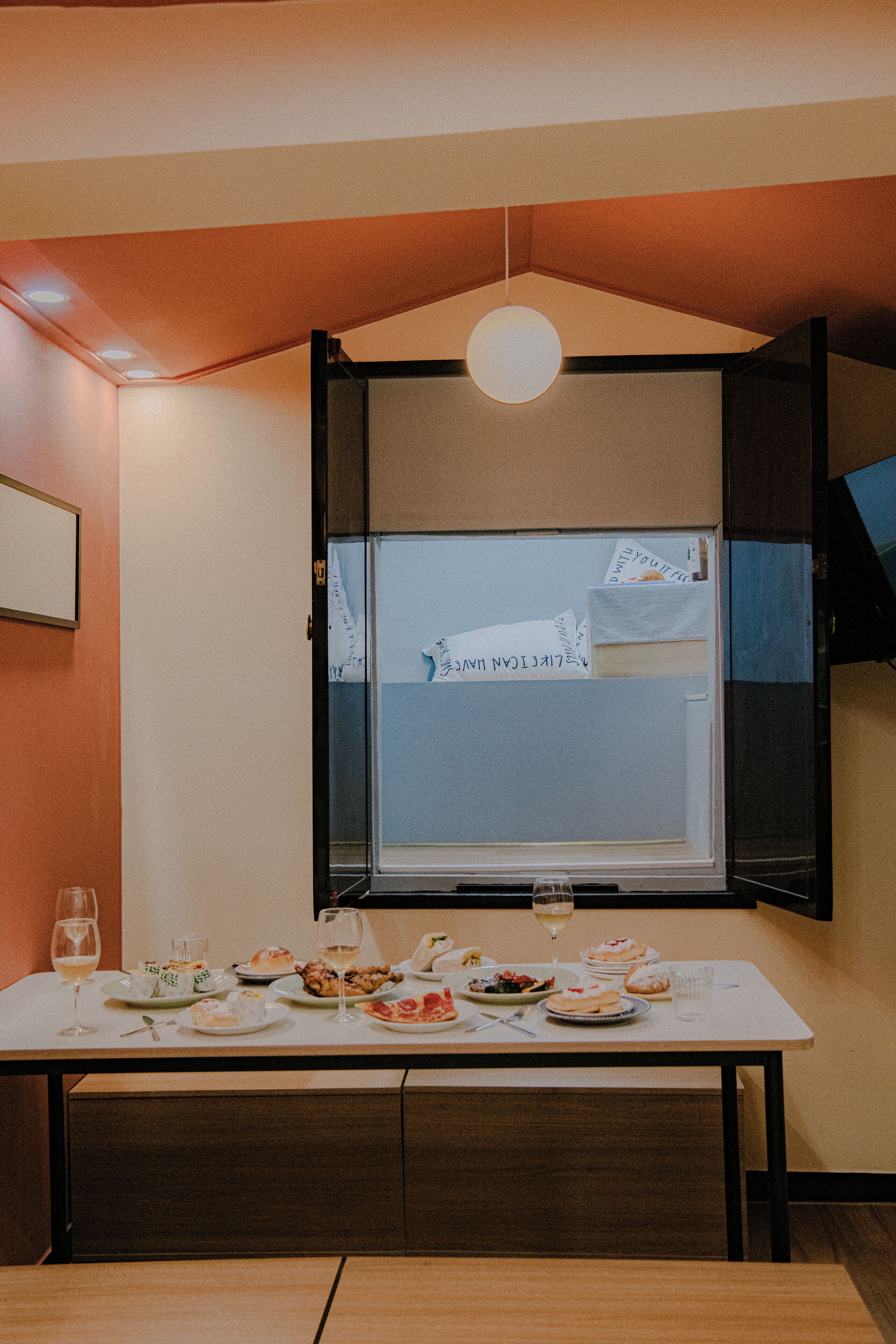 Yeongdeungpo Horang House 3*