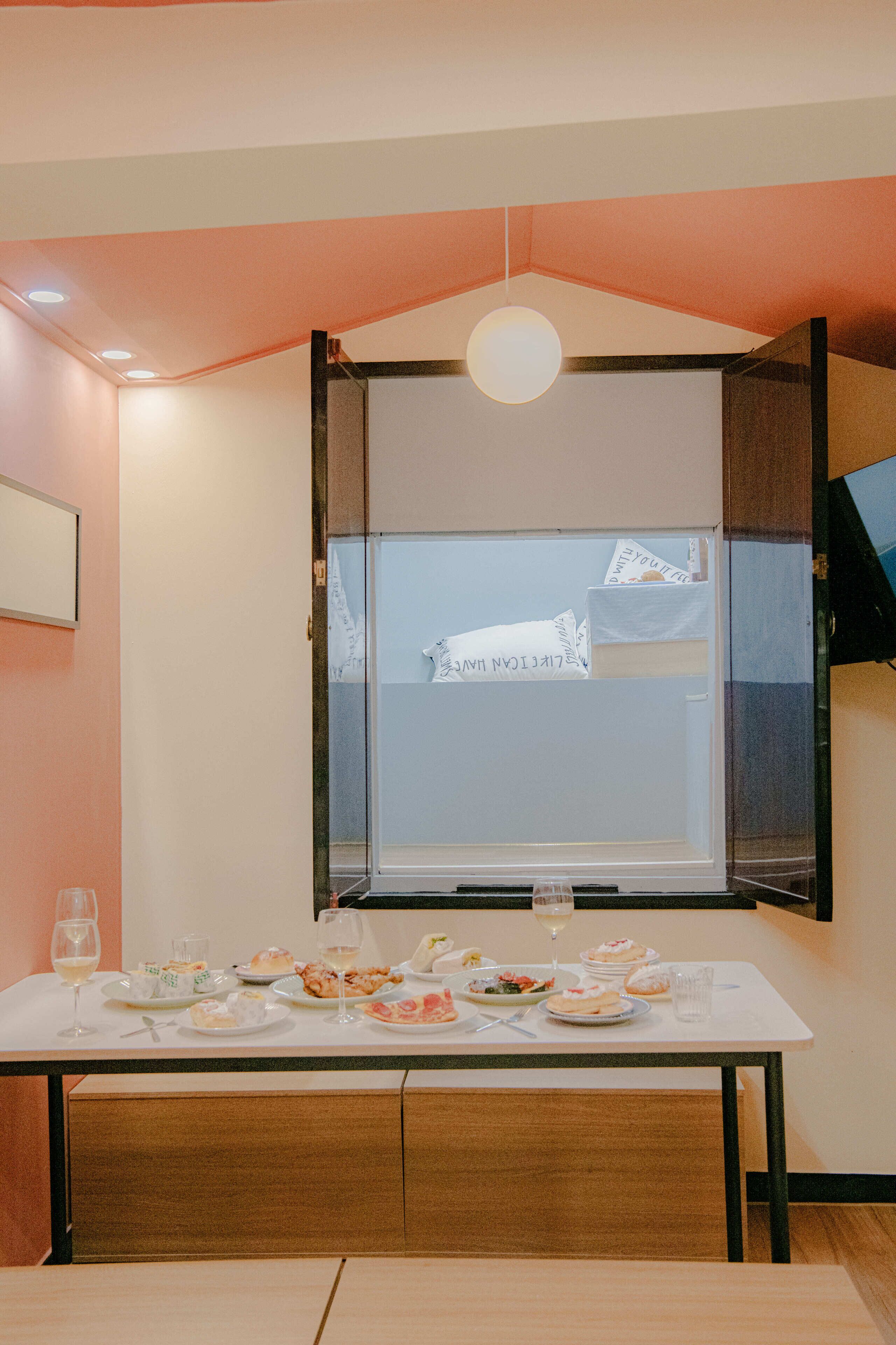 Yeongdeungpo Horang House 3*