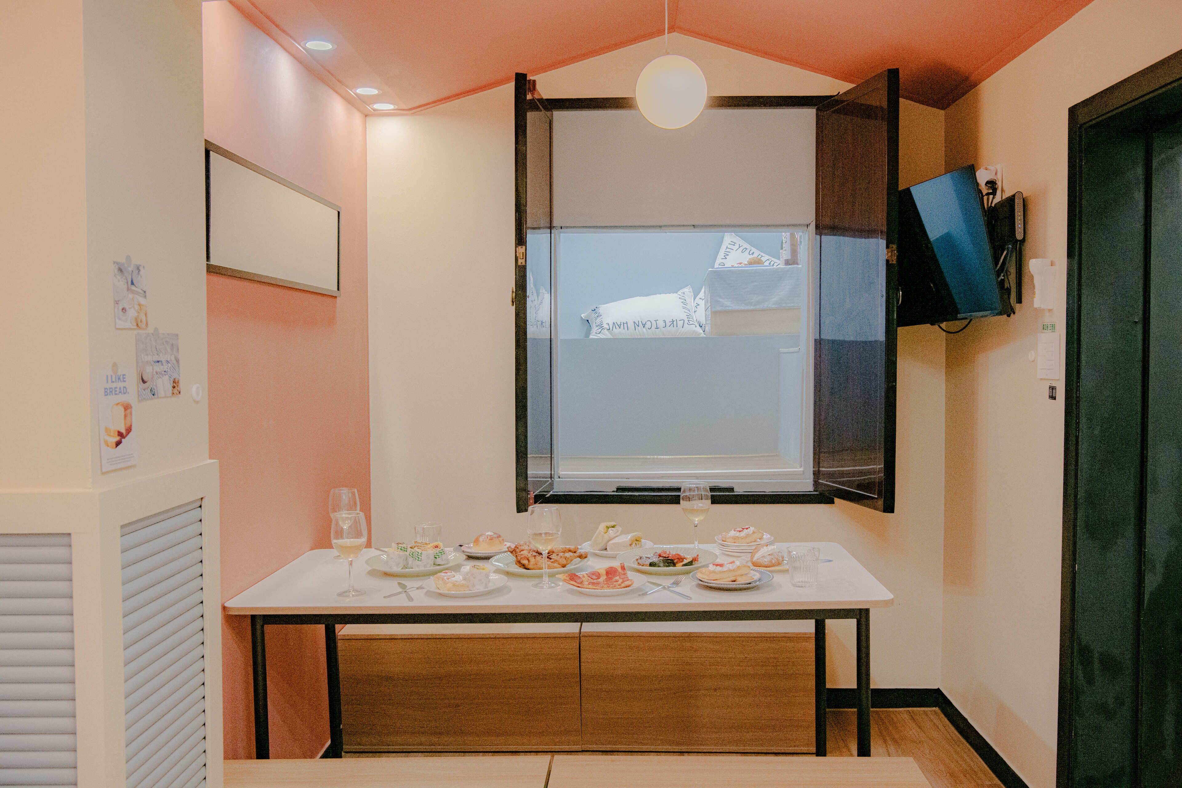 Yeongdeungpo Horang House 3*