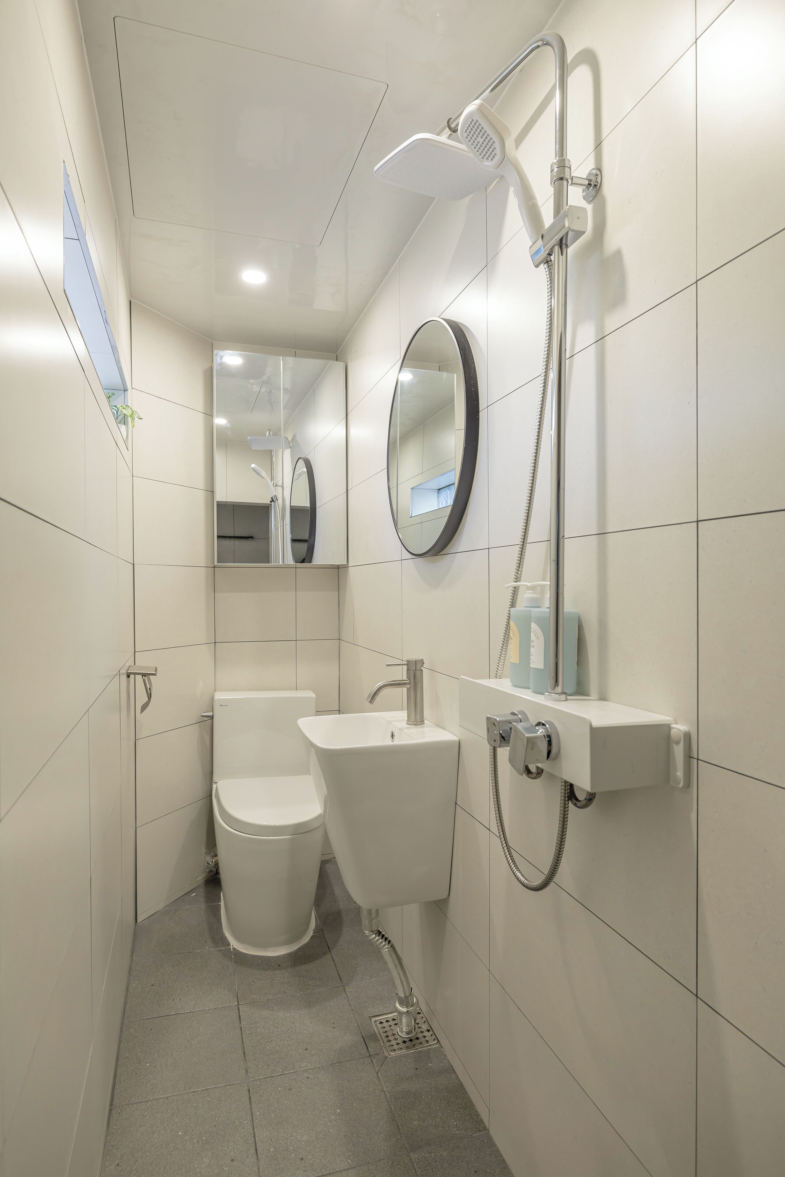Yeongdeungpo Horang House 3*