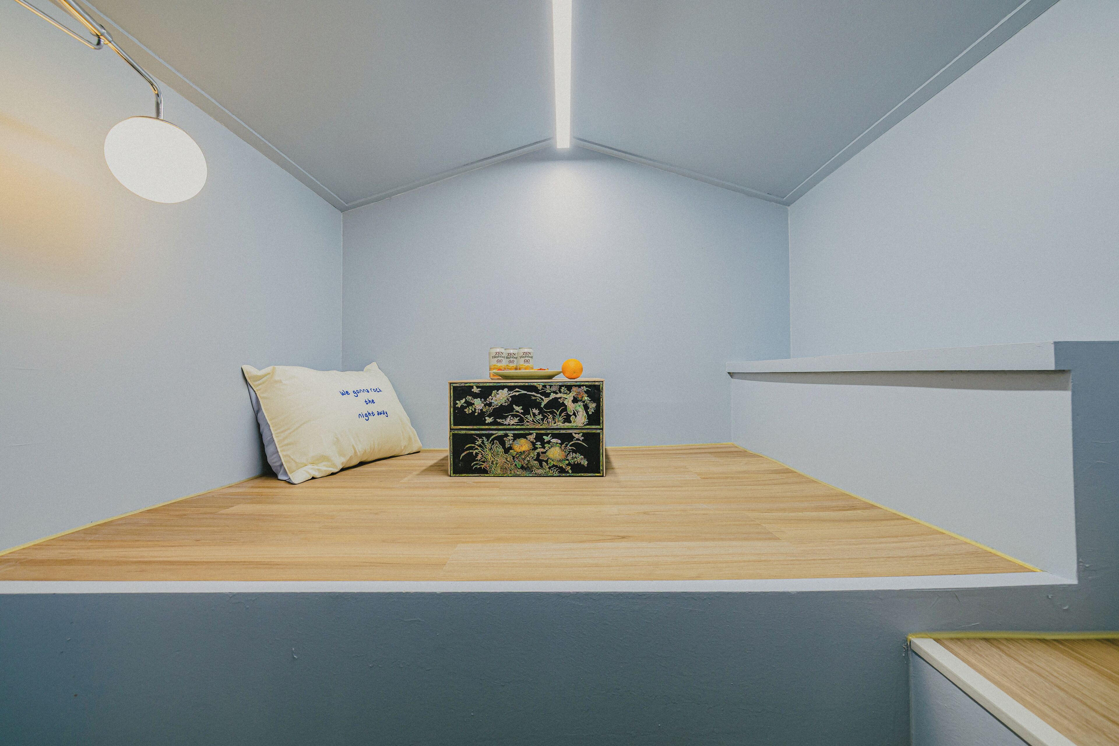Yeongdeungpo Horang House 3*