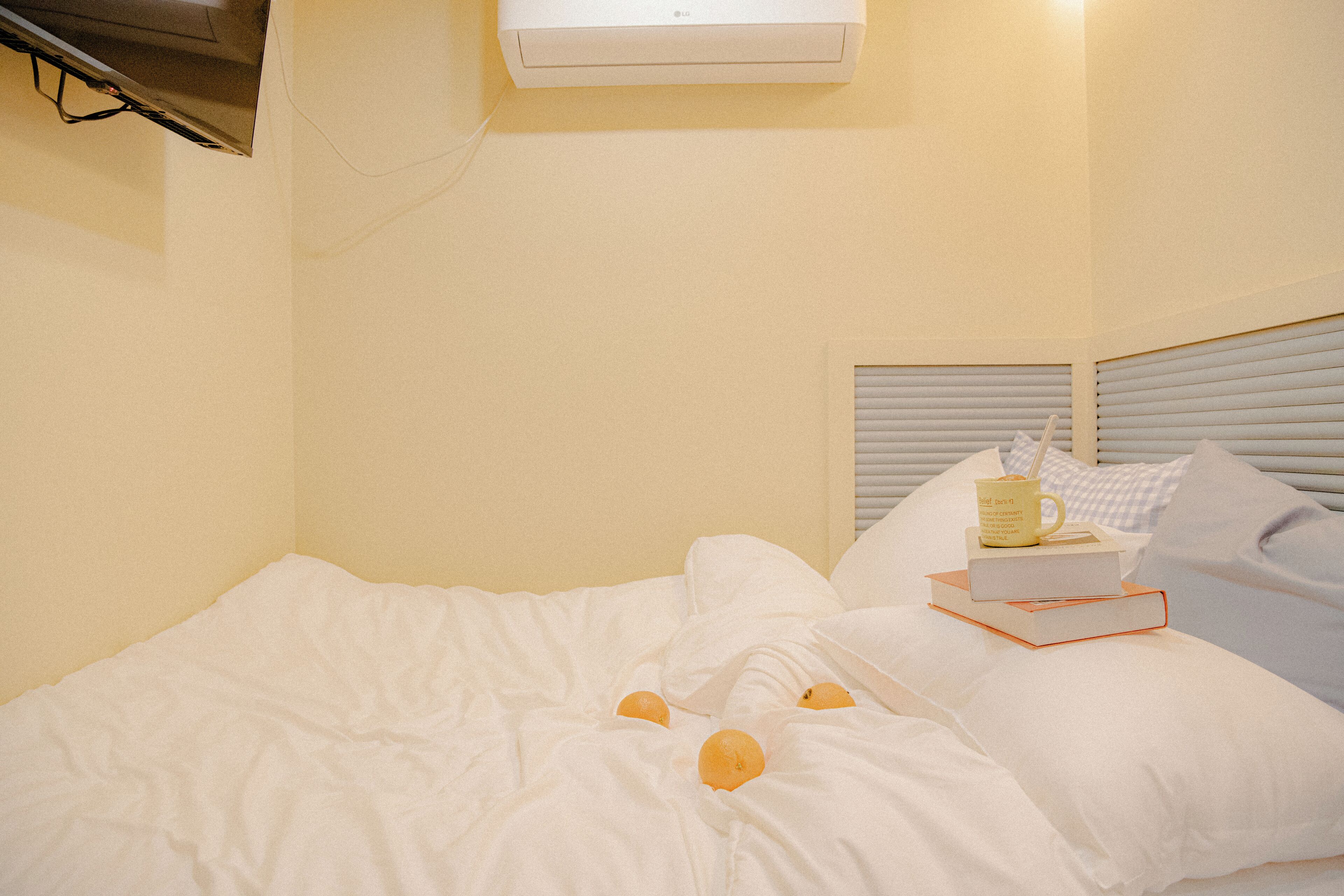 Yeongdeungpo Horang House 3*