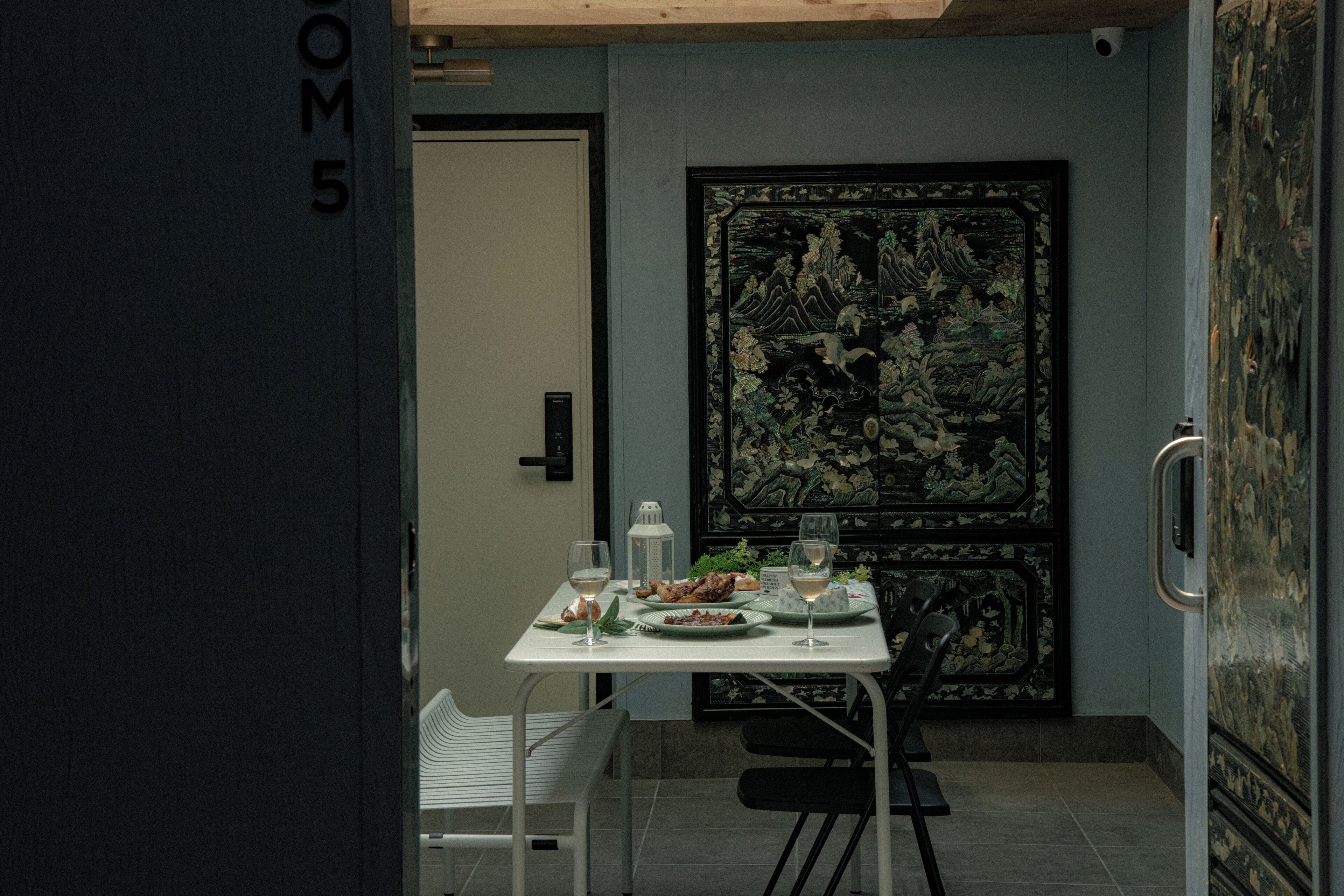 Yeongdeungpo Horang House 3*