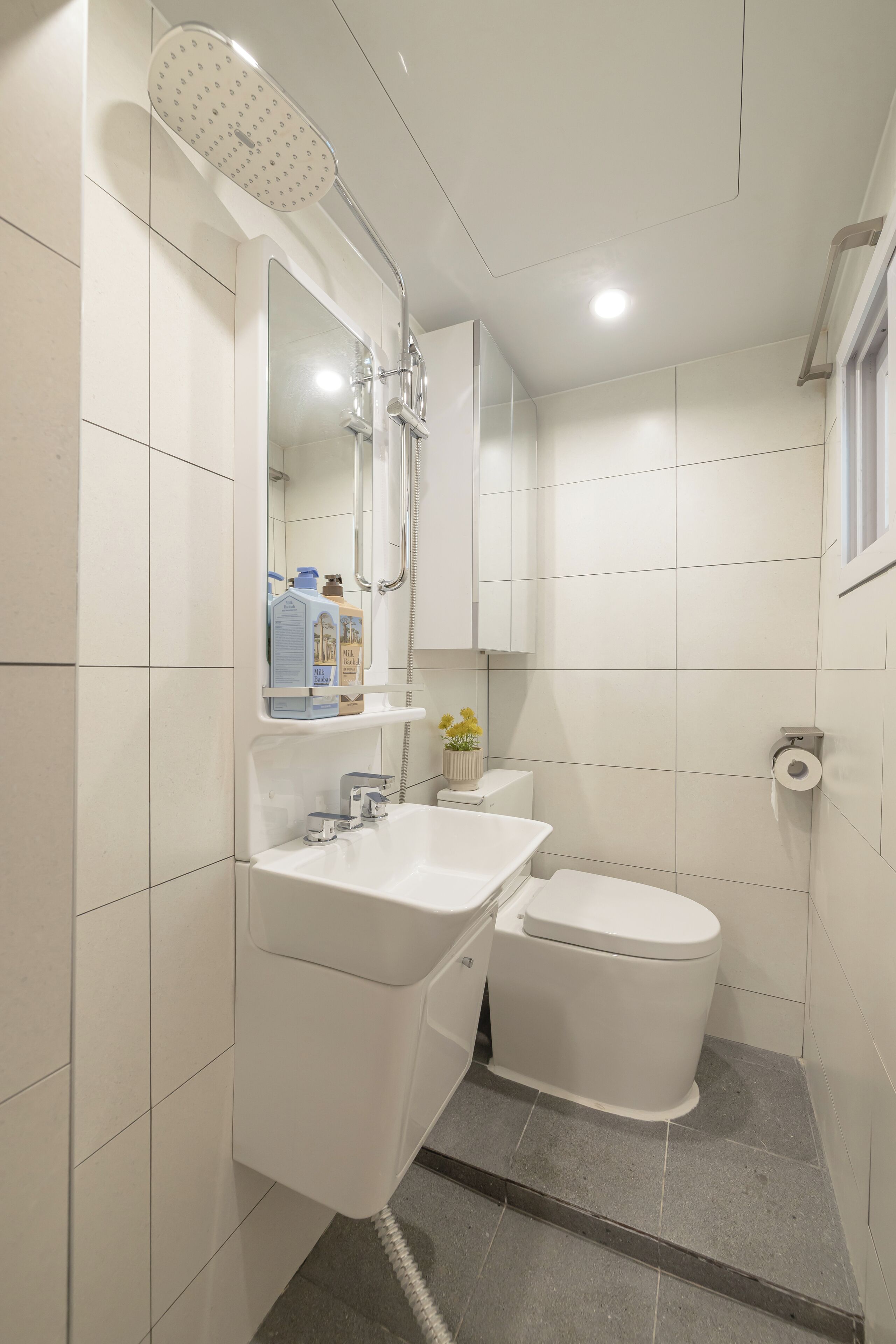 Yeongdeungpo Horang House 3*
