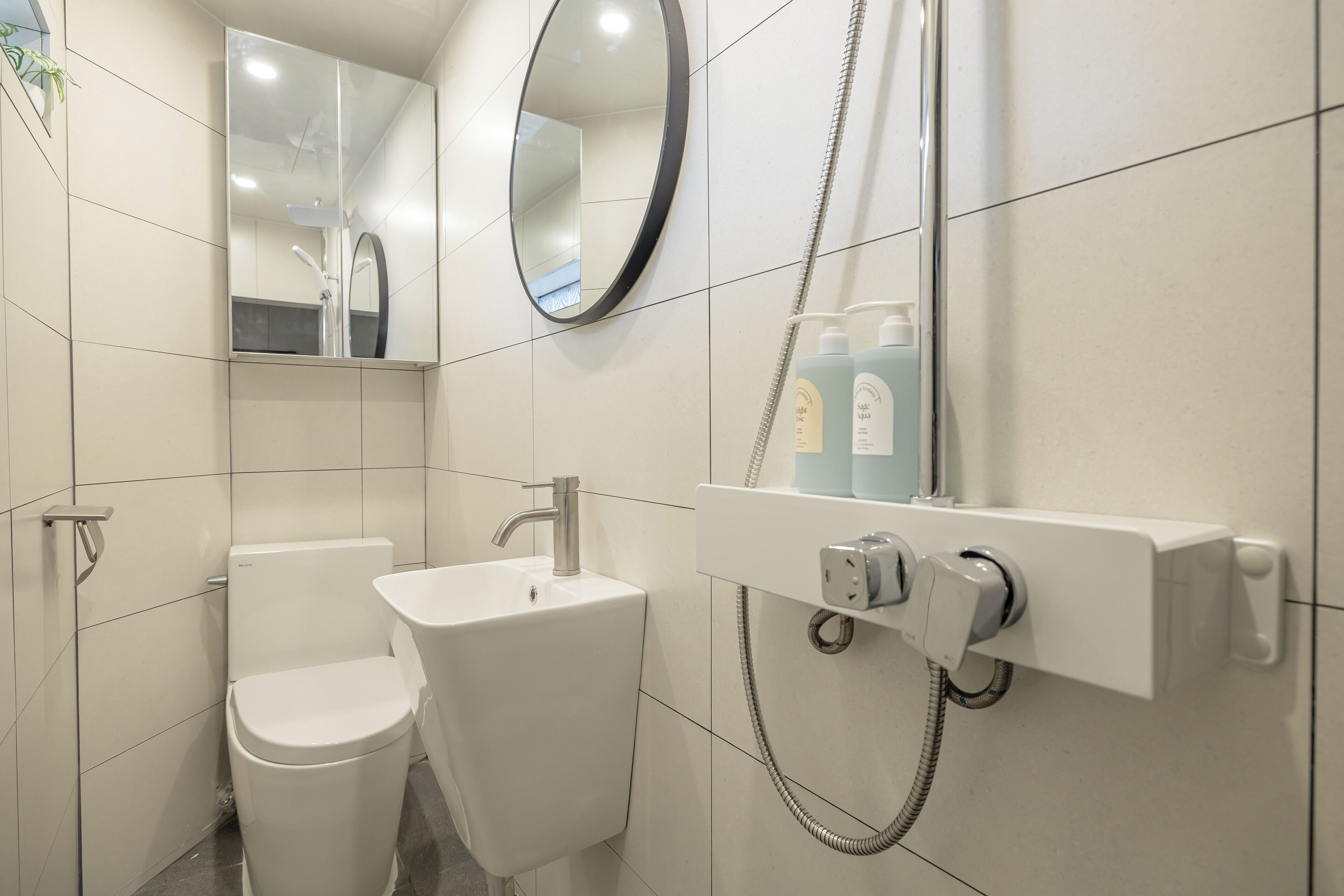 Yeongdeungpo Horang House 3*