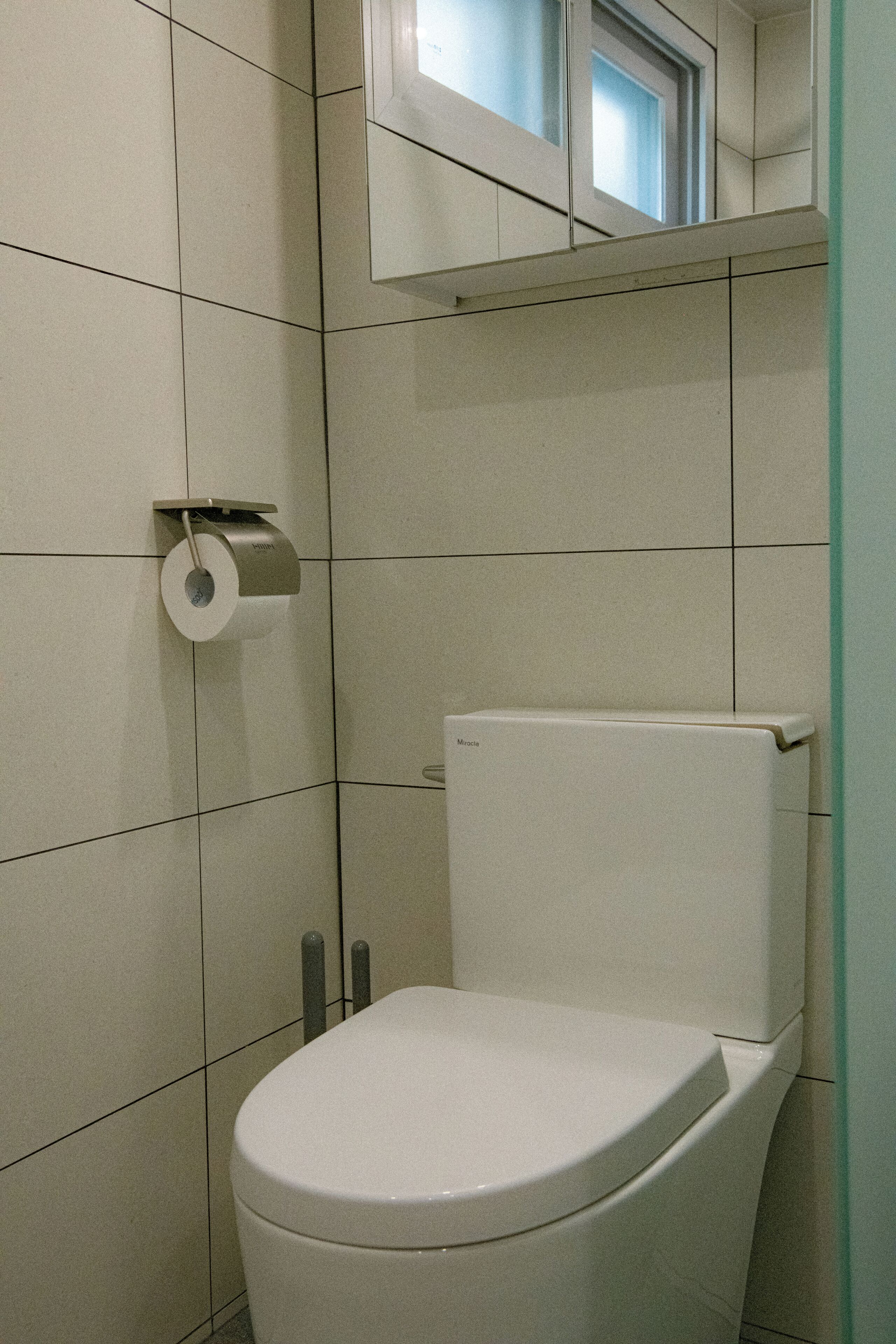 Yeongdeungpo Horang House 3*