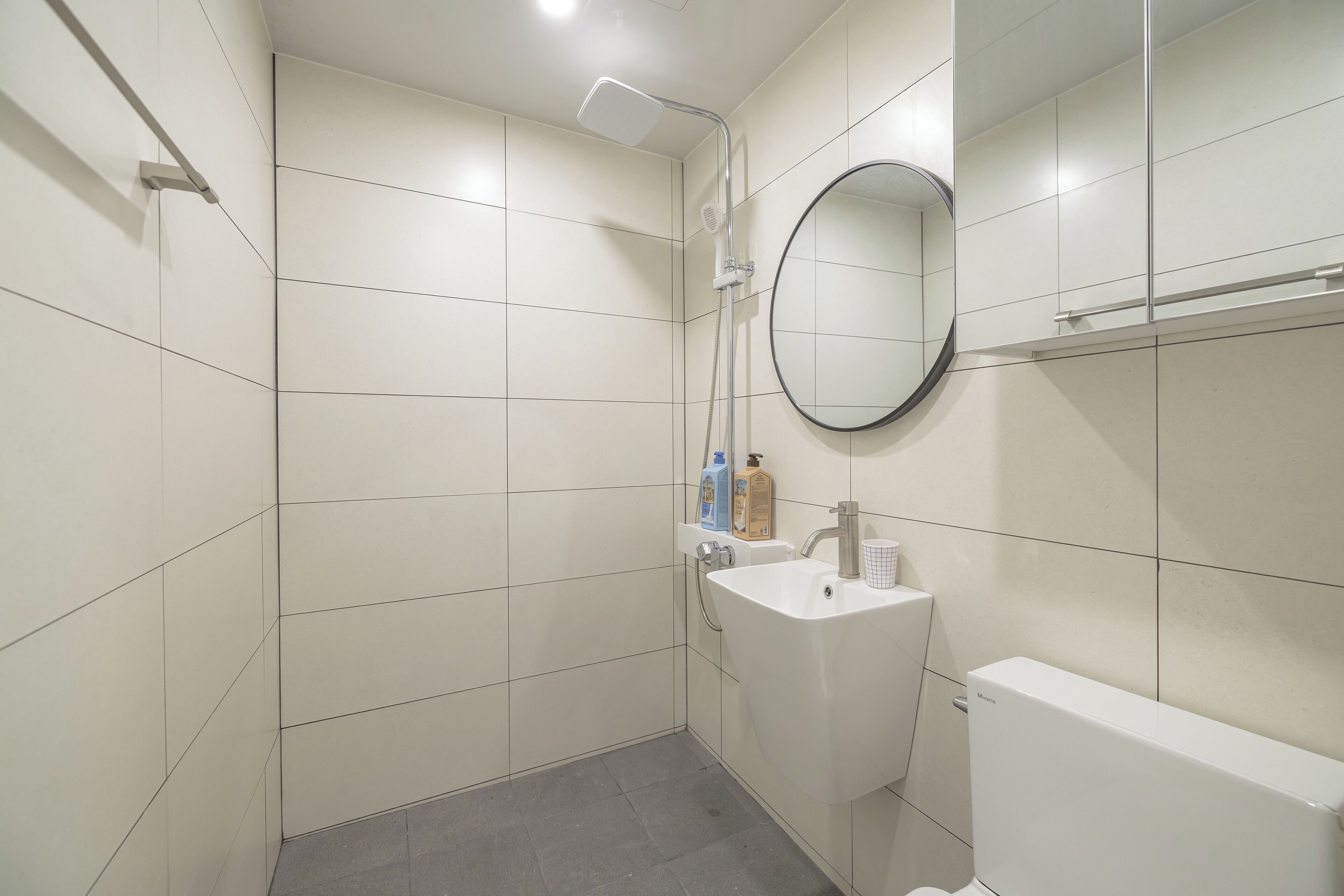 Yeongdeungpo Horang House 3*