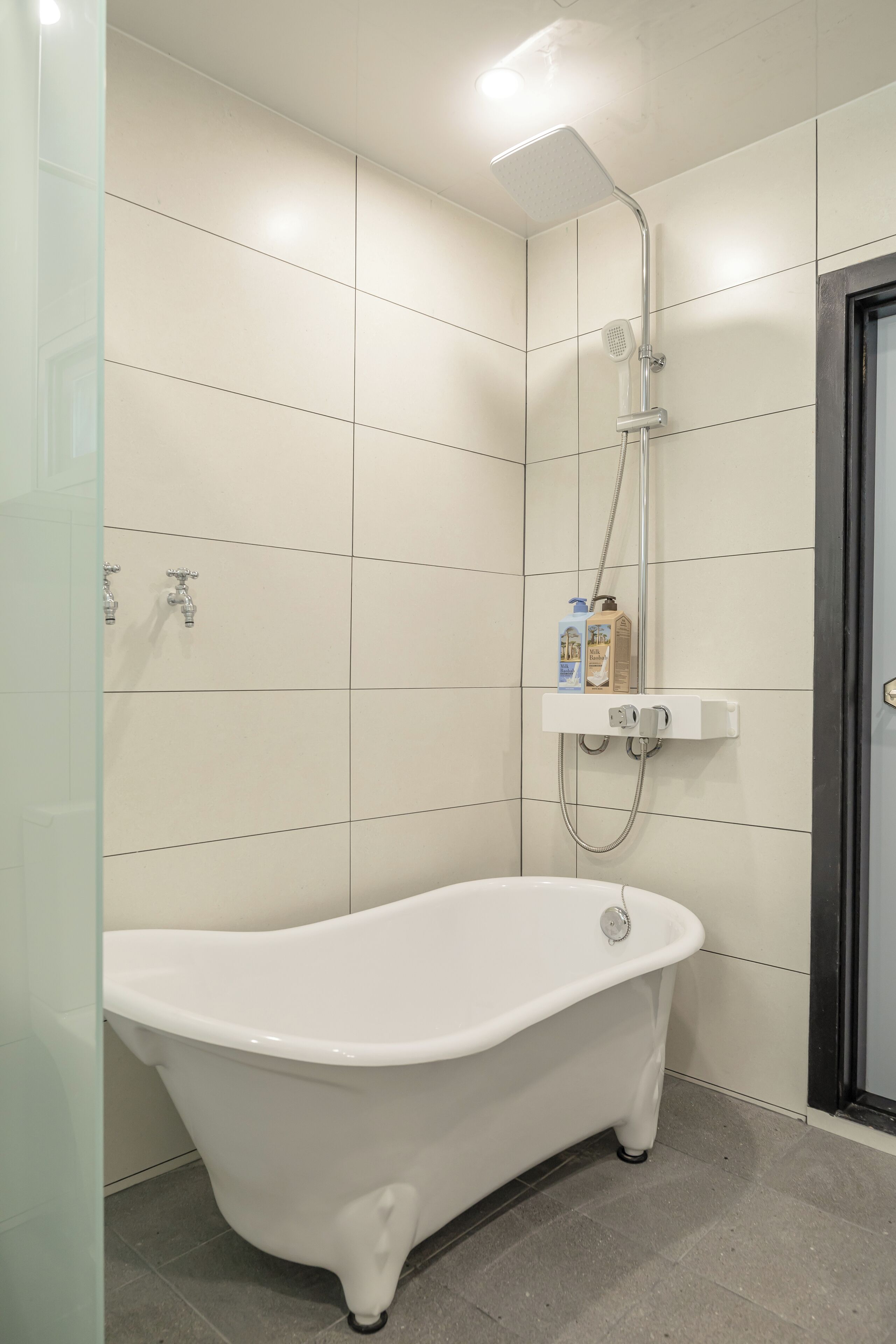 Yeongdeungpo Horang House 3*