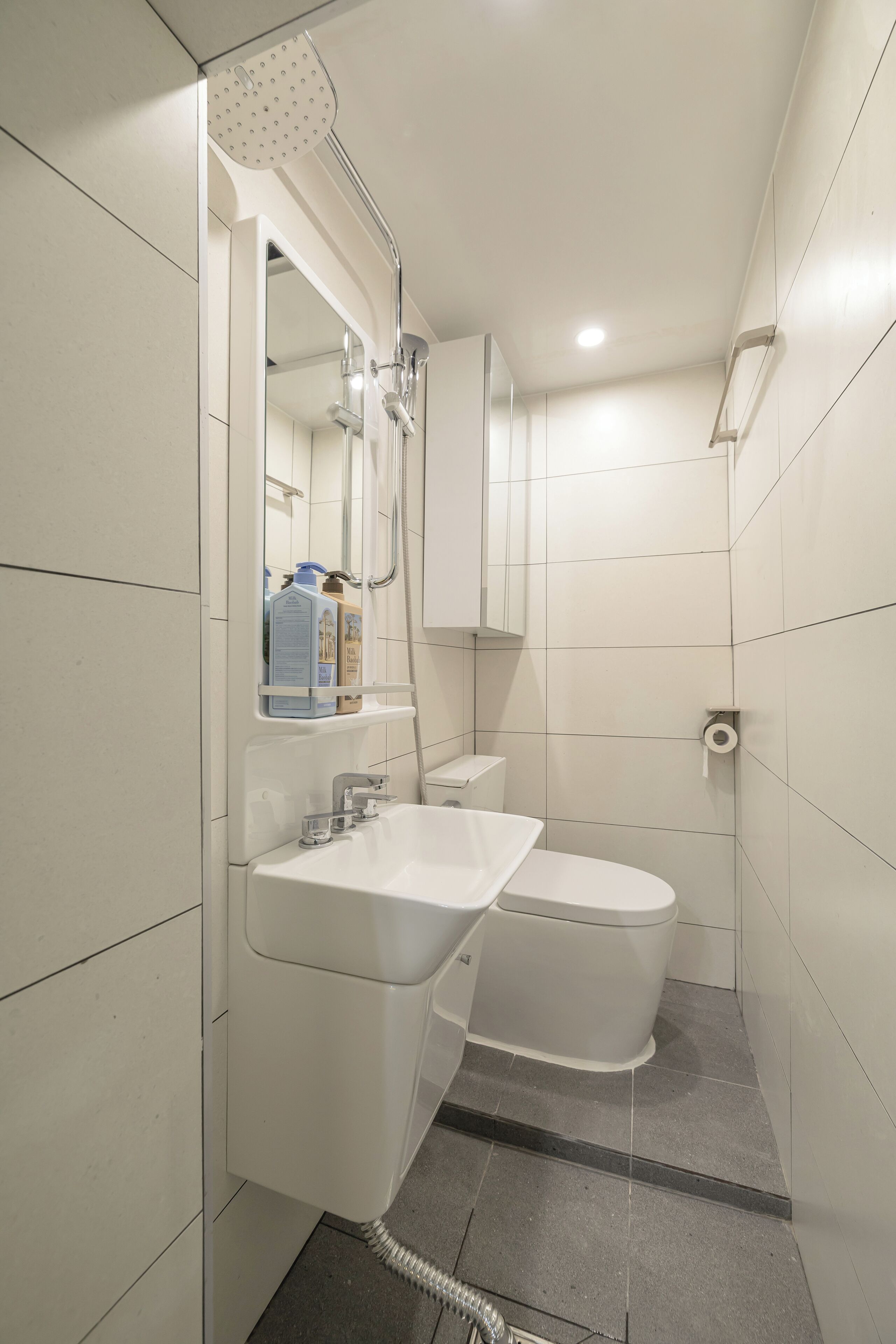 Yeongdeungpo Horang House 3*