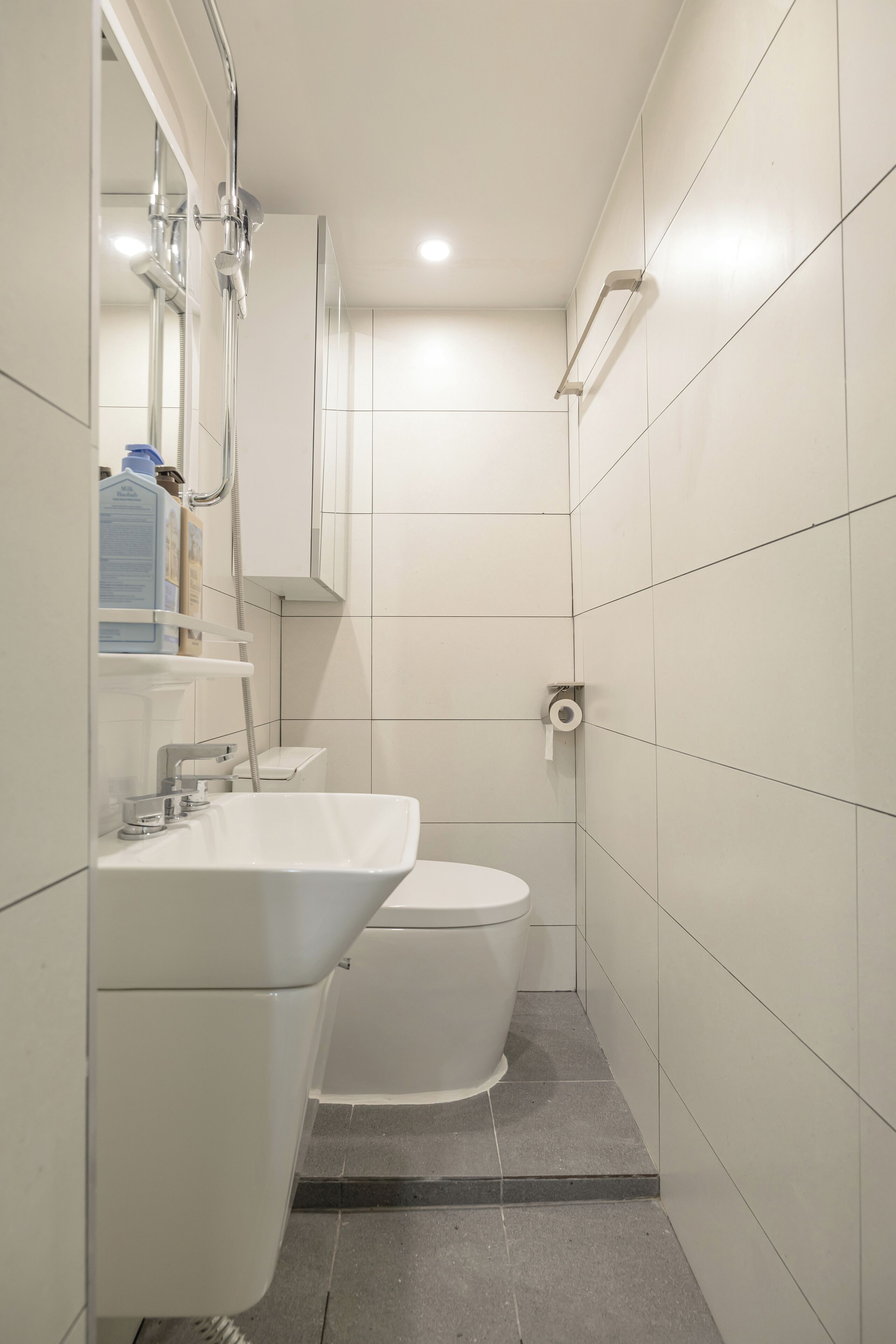 Yeongdeungpo Horang House 3*