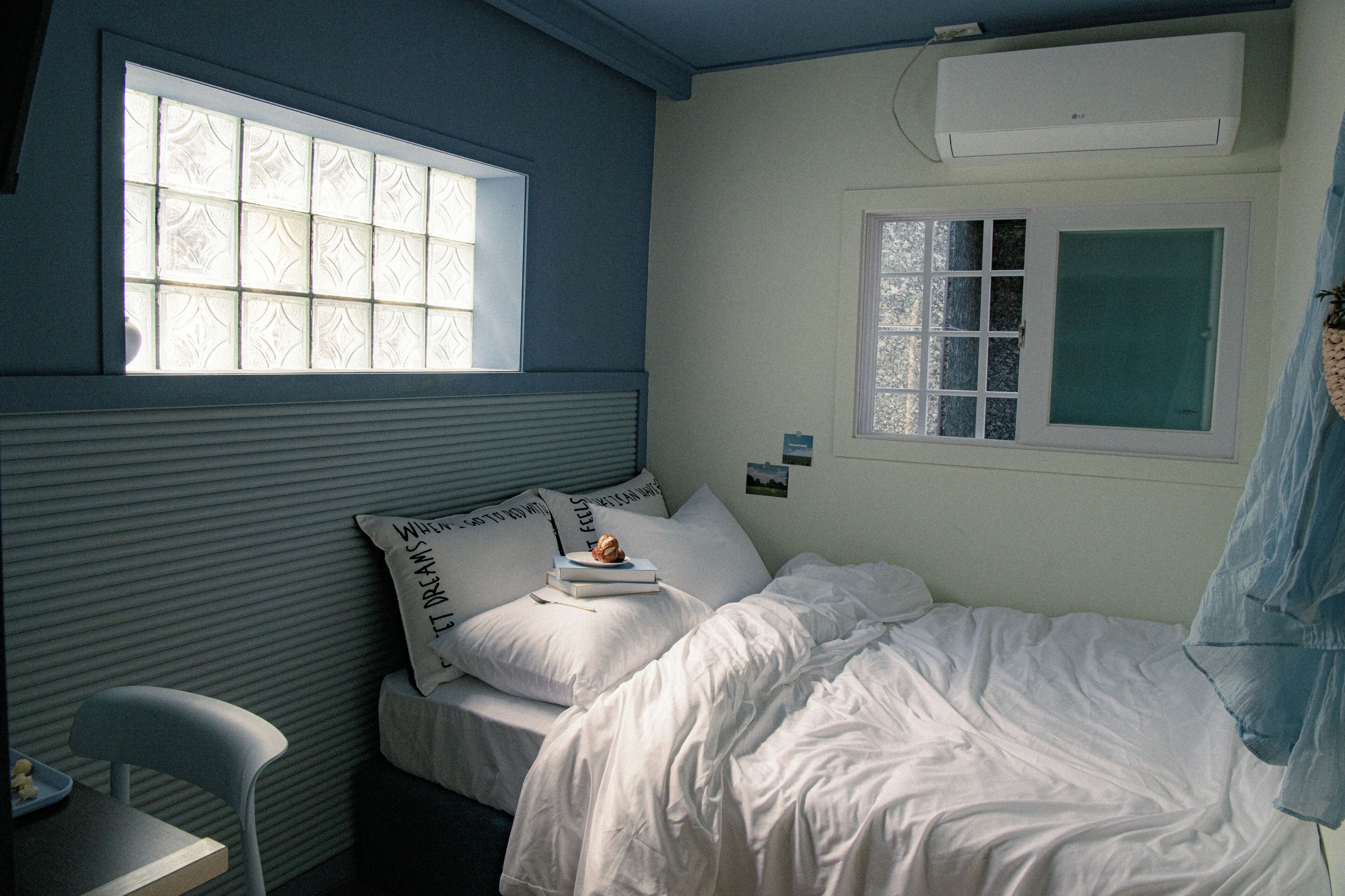 Yeongdeungpo Horang House 3*