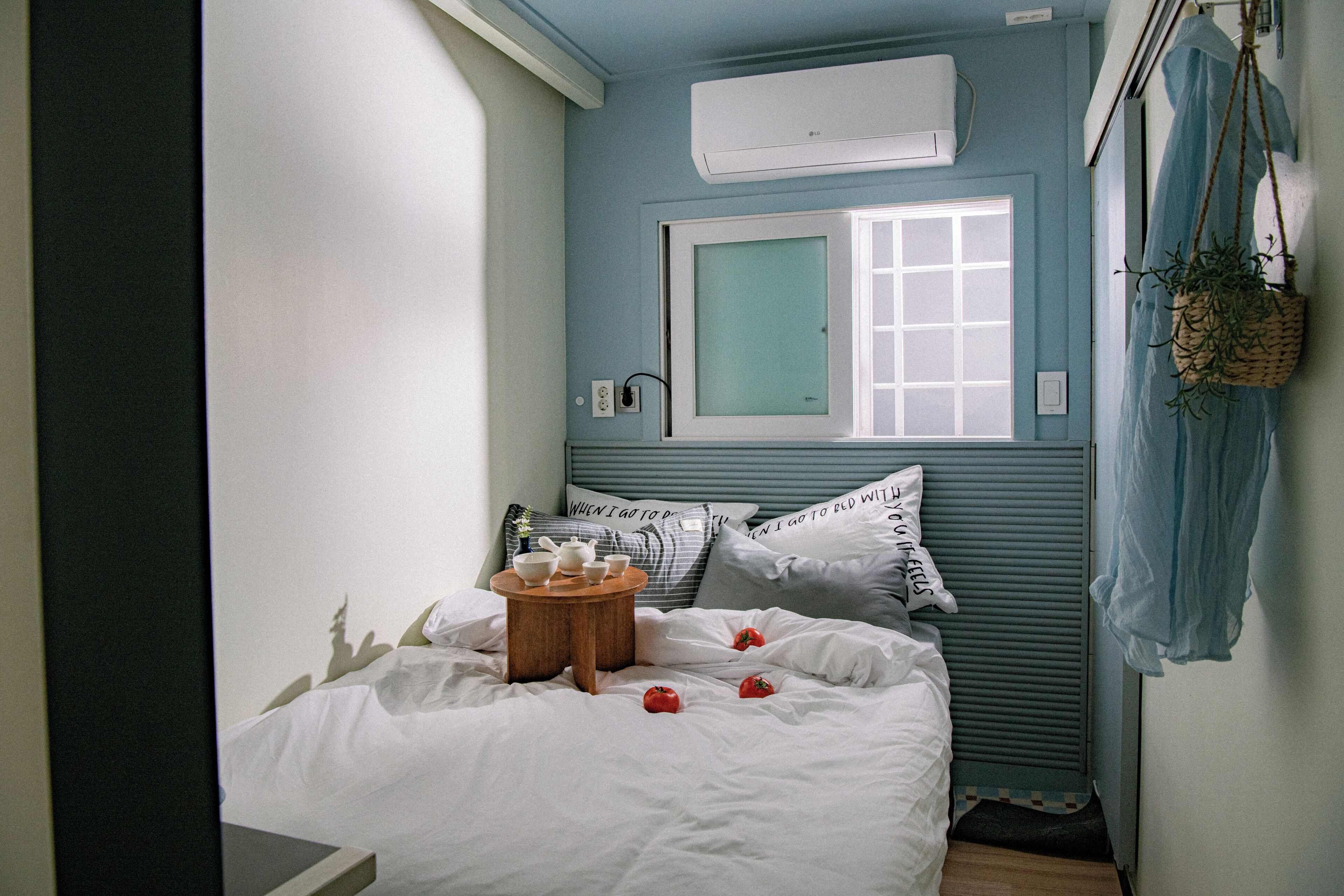 Yeongdeungpo Horang House 3*