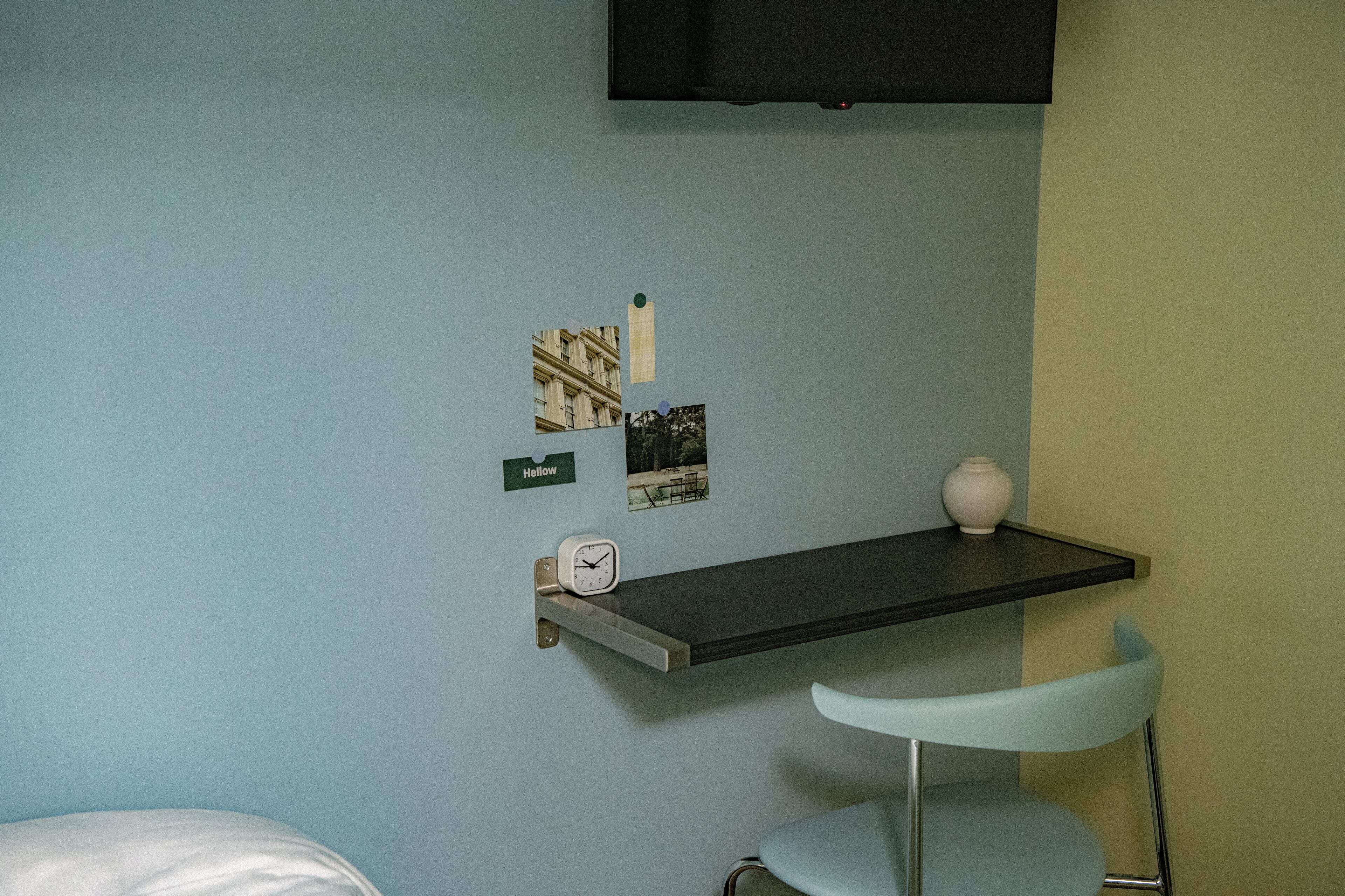 Yeongdeungpo Horang House 3*