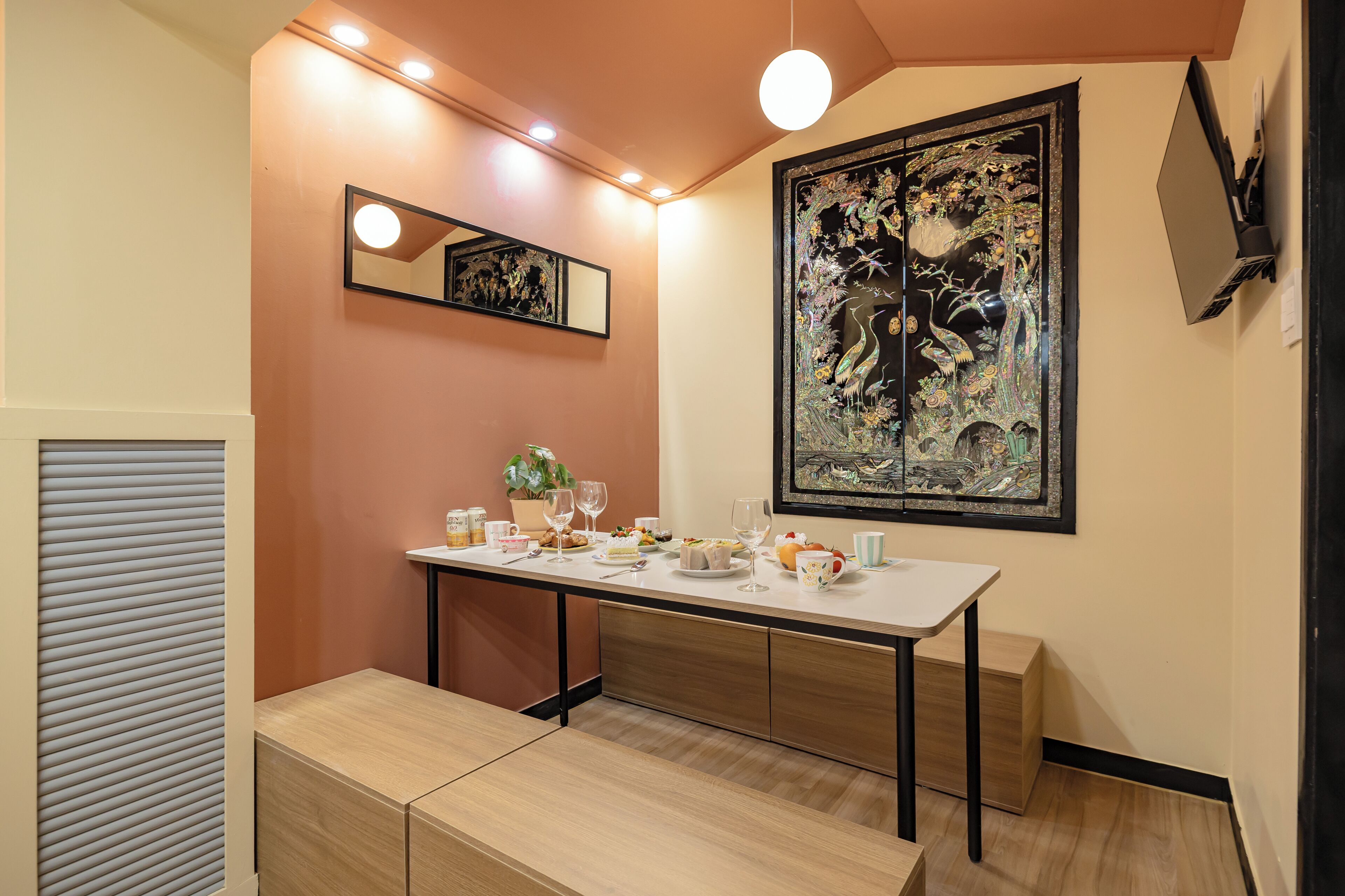 Yeongdeungpo Horang House 3*
