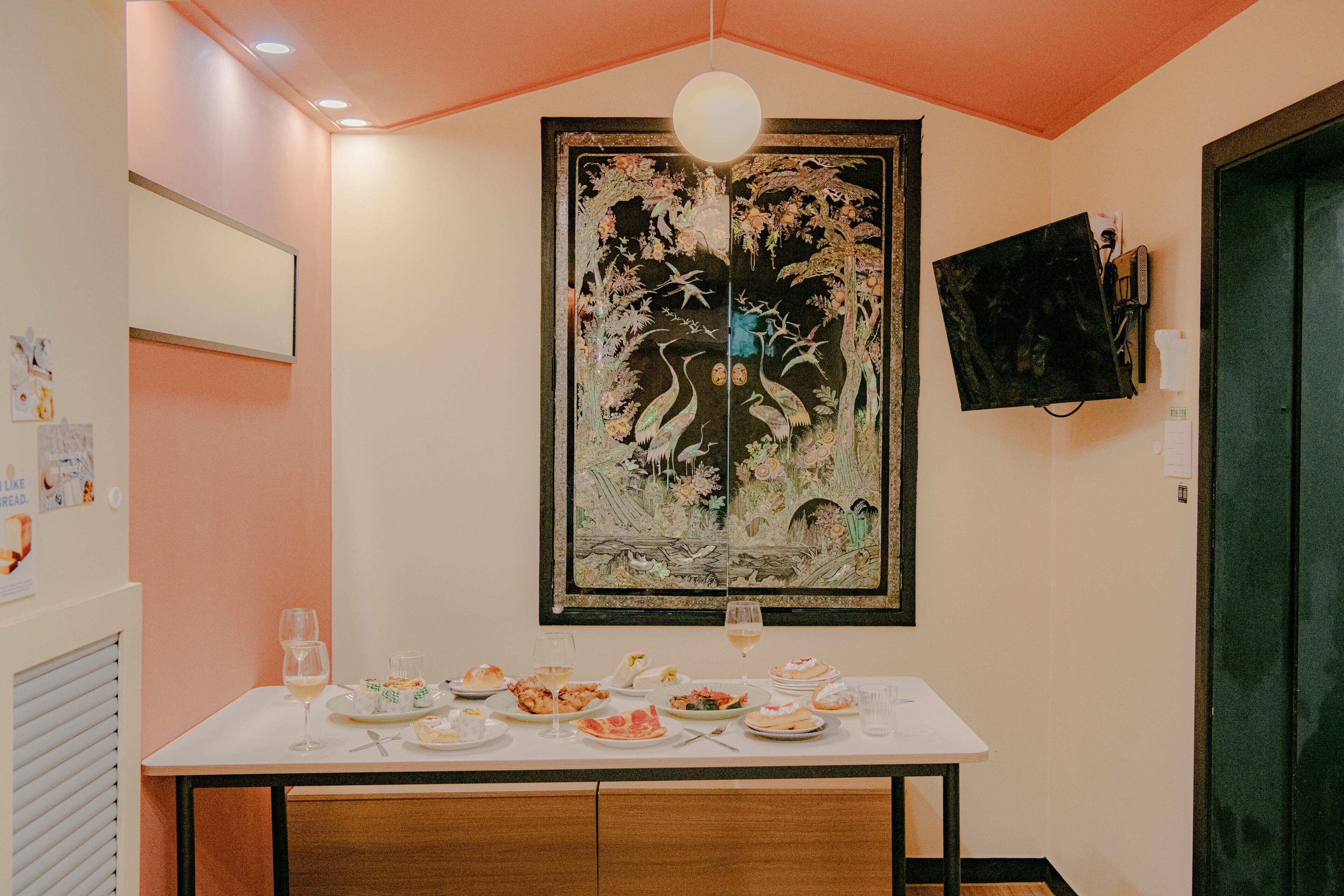 Yeongdeungpo Horang House 3*