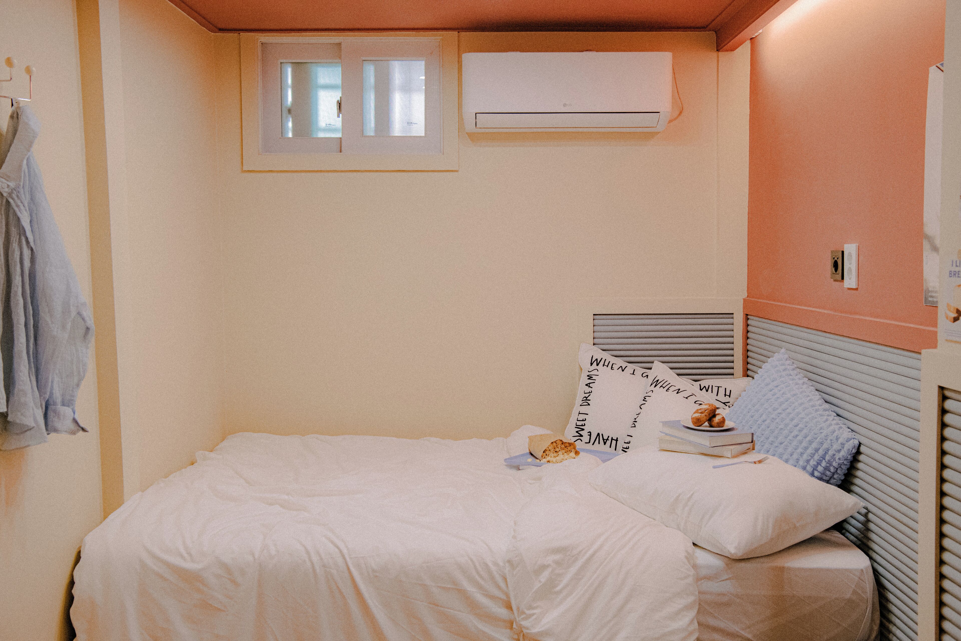 Yeongdeungpo Horang House 3*