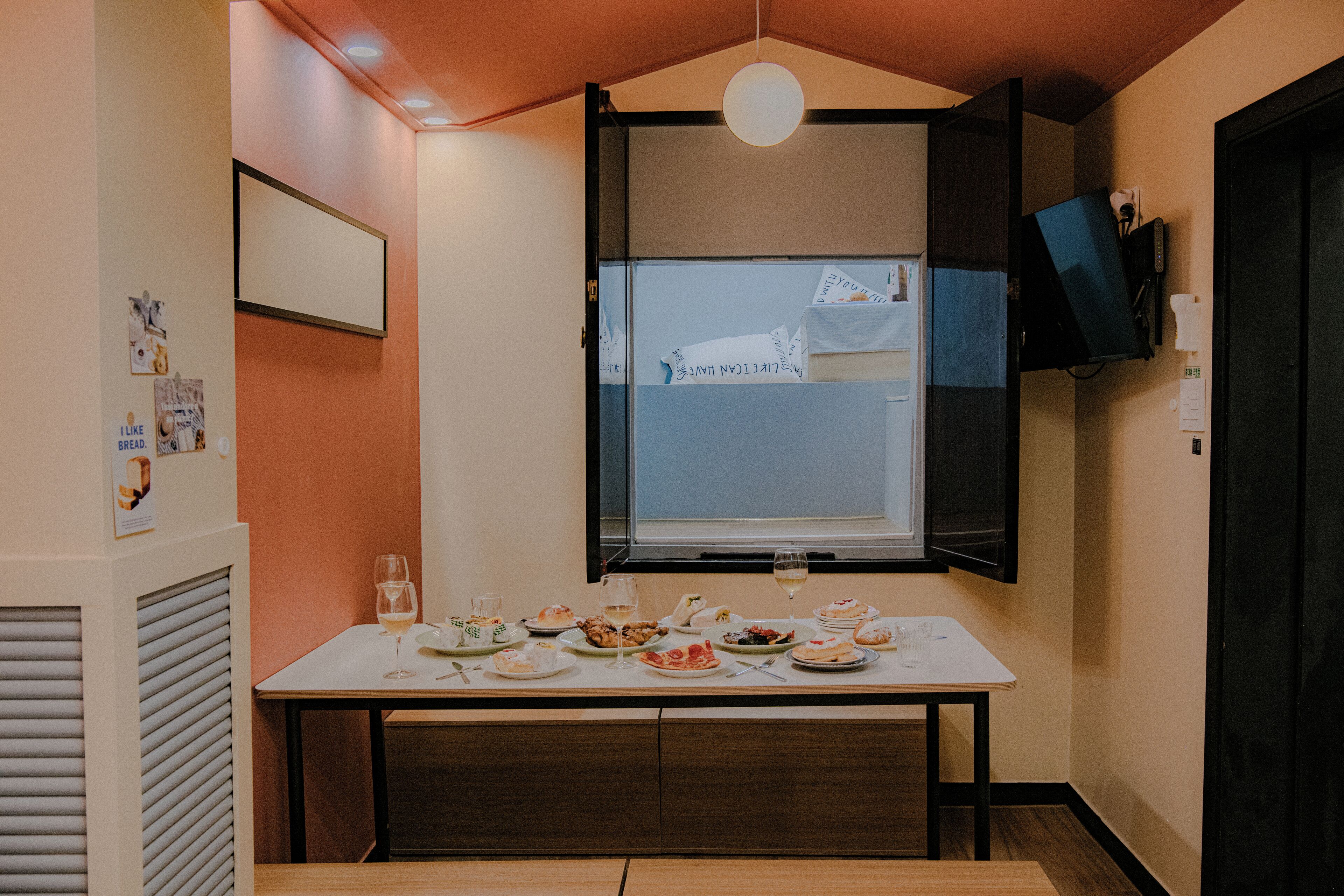Yeongdeungpo Horang House 3*
