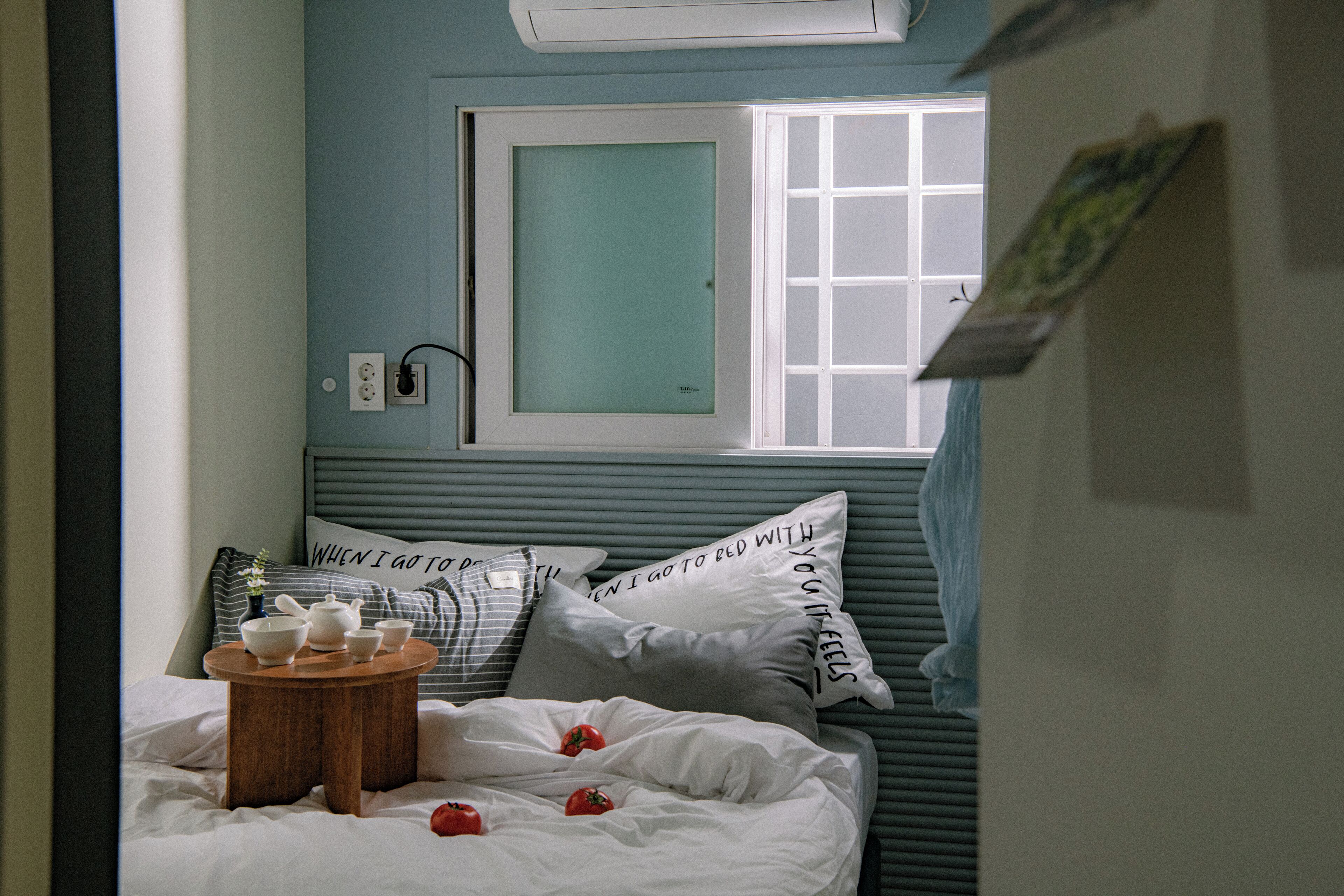 Yeongdeungpo Horang House 3*