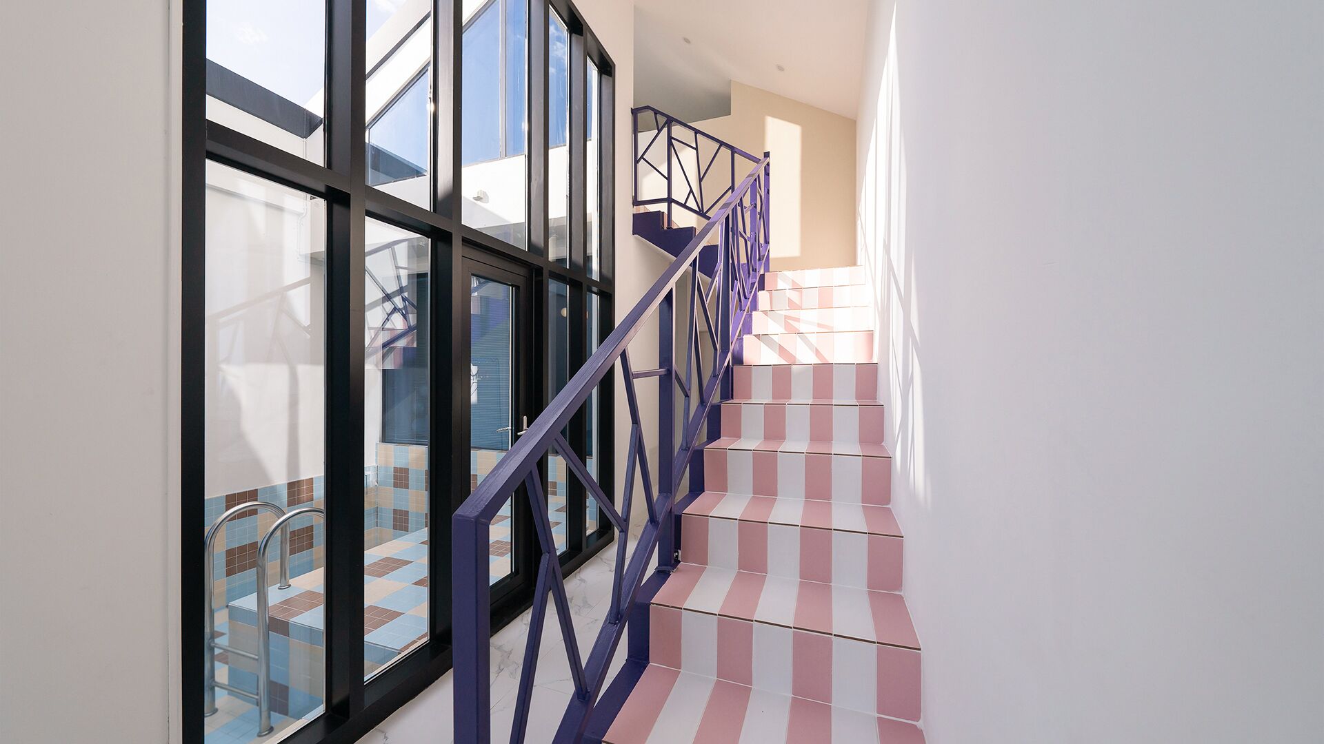 Le Pavilion Pool Villa 0*