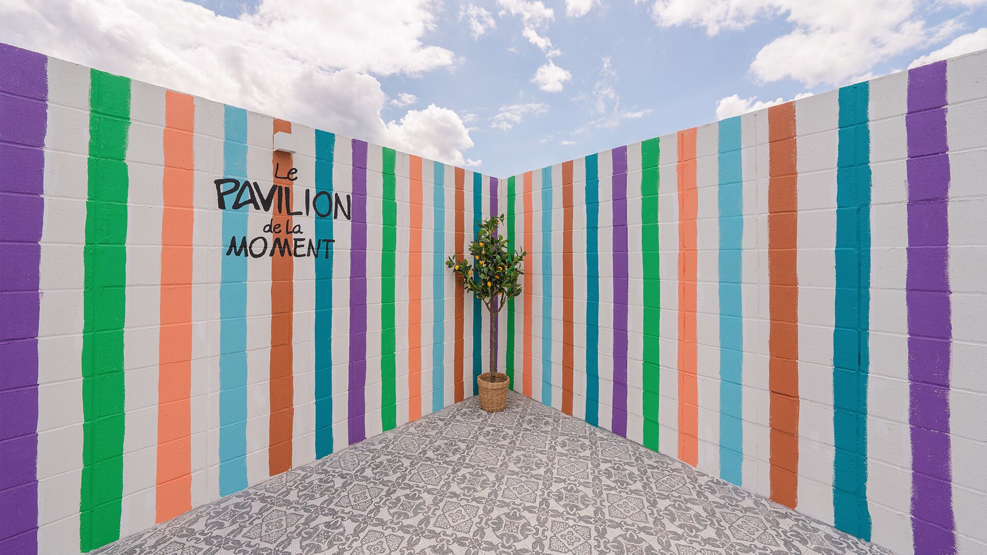Le Pavilion Pool Villa 0*