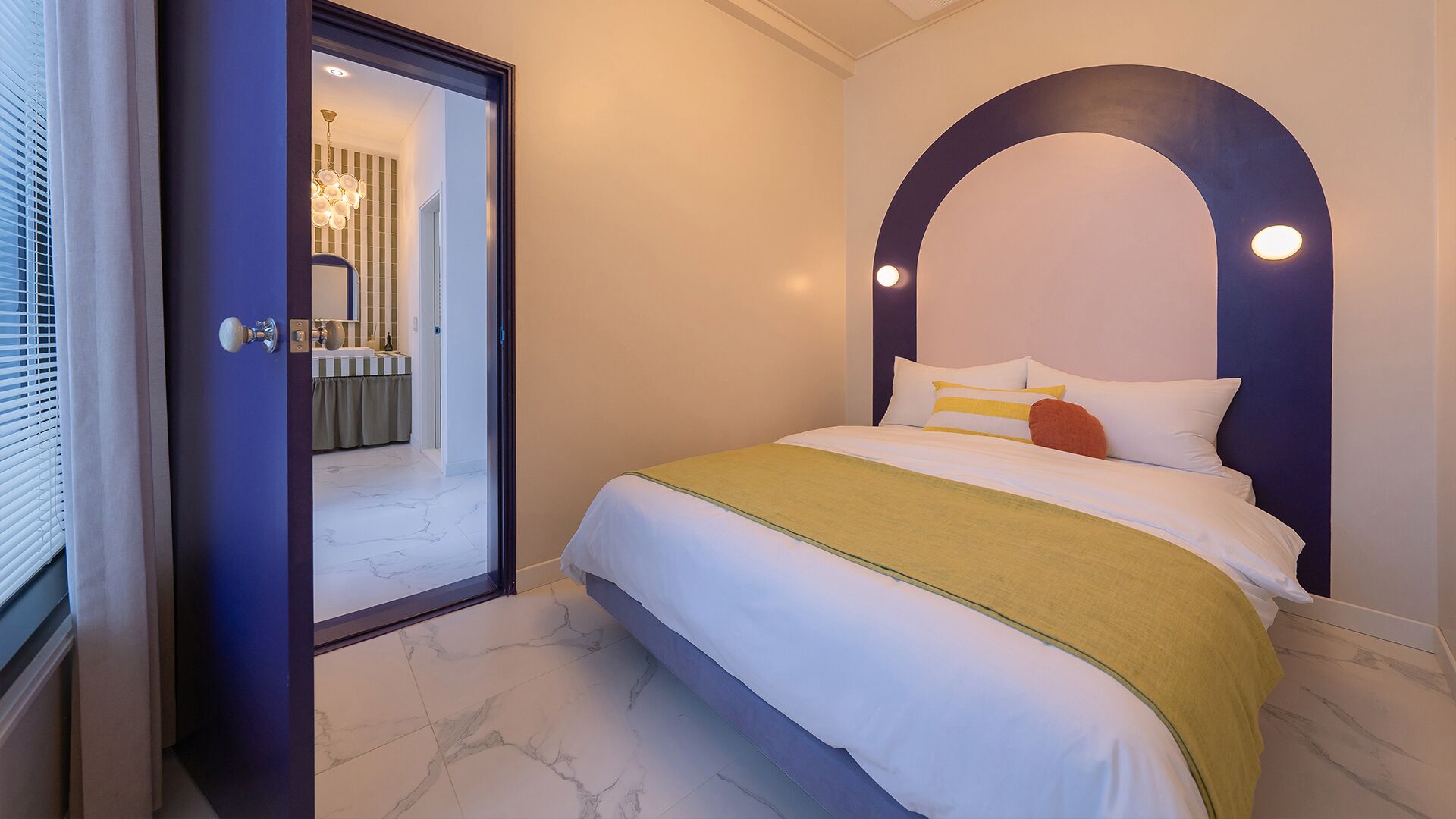 Le Pavilion Pool Villa 0*