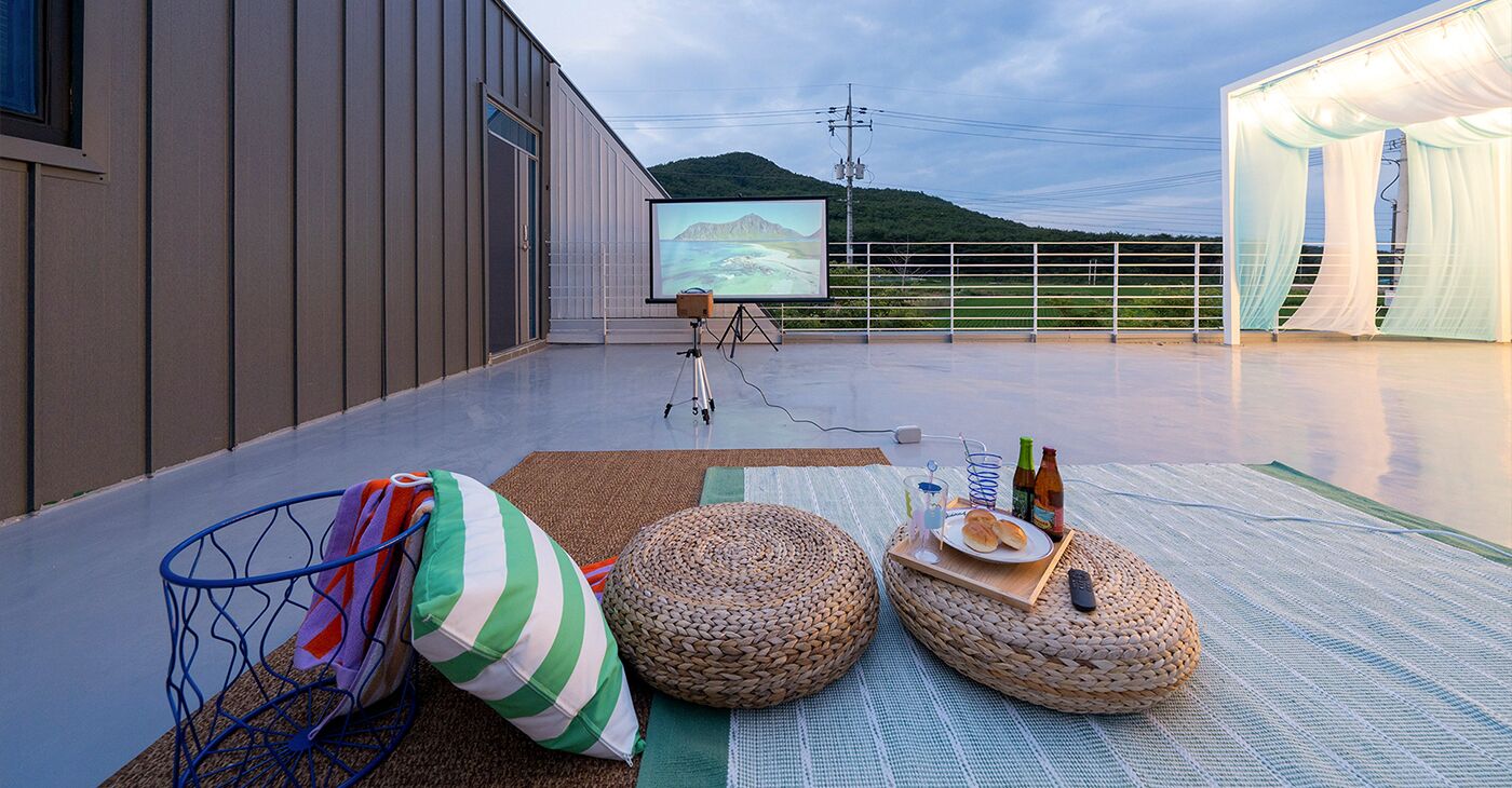 Le Pavilion Pool Villa 0*