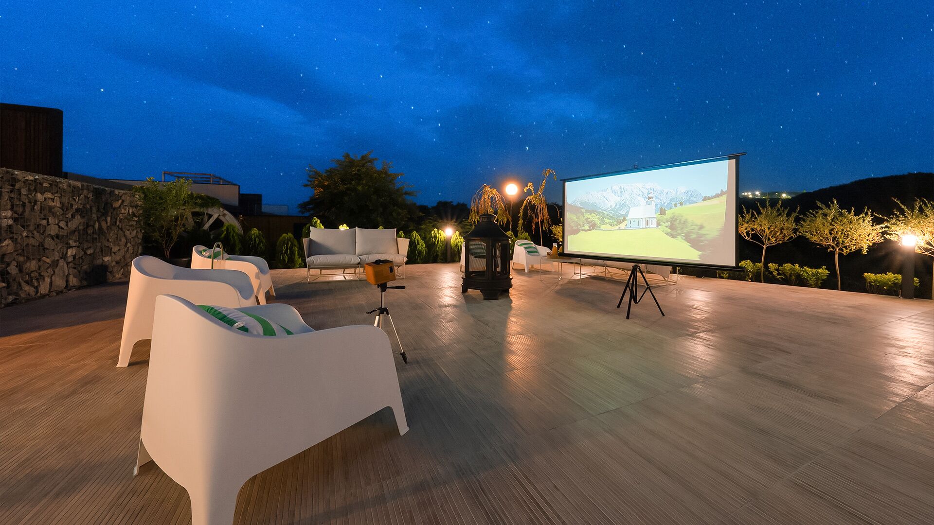 Le Pavilion Pool Villa 0*